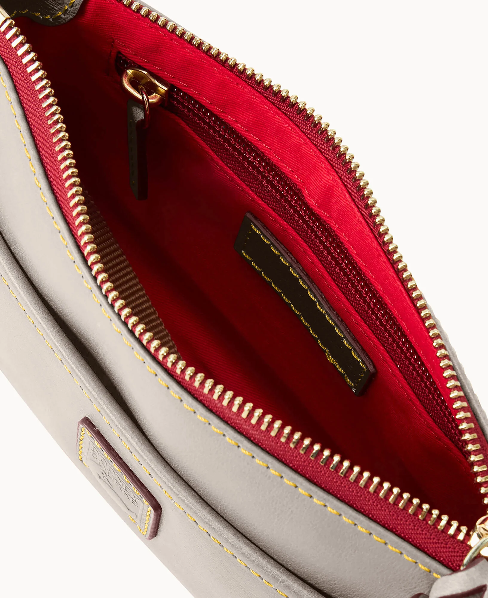 Florentine Lola Pouchette Crossbody - Image 18