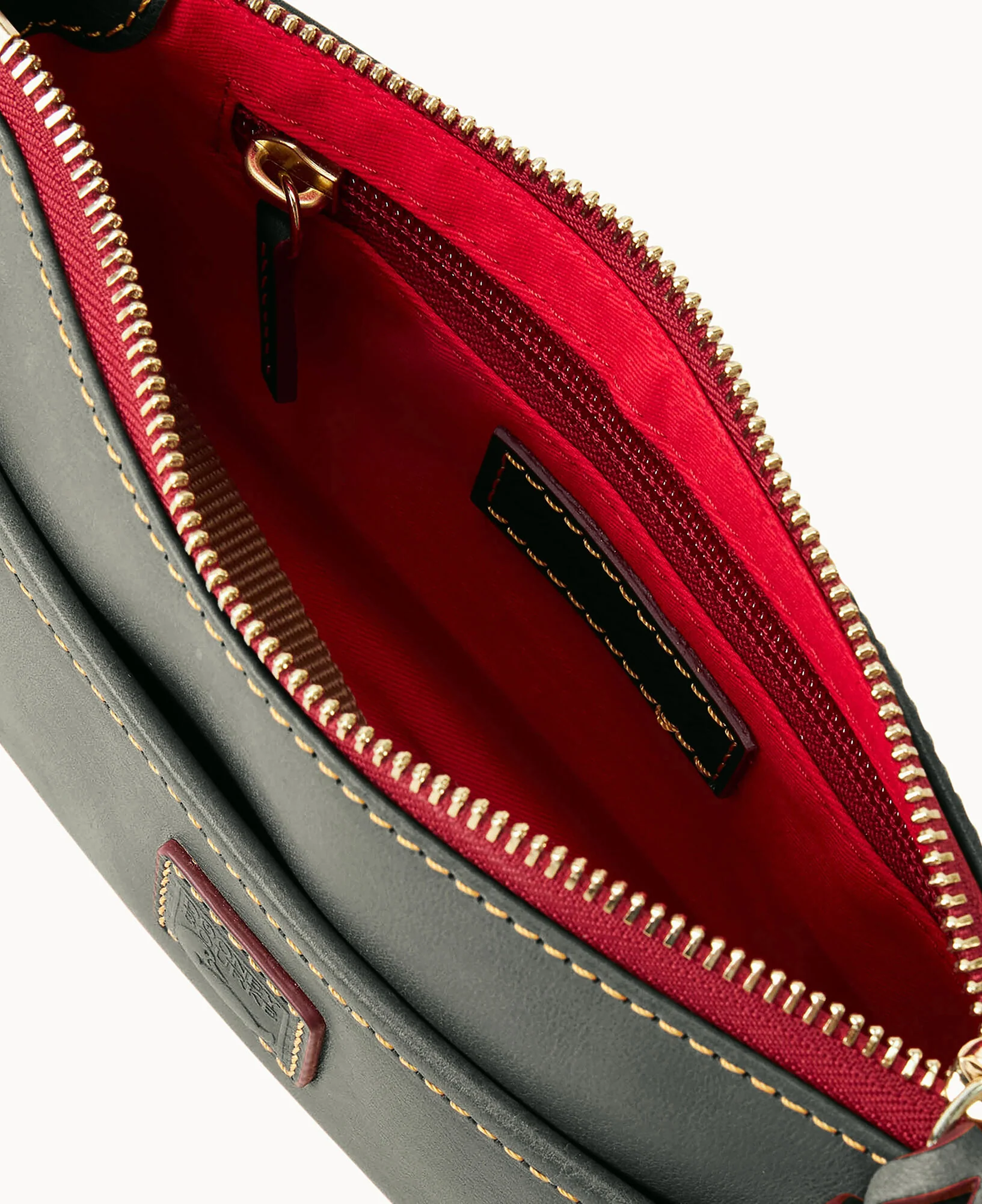 Florentine Lola Pouchette Crossbody - Image 21