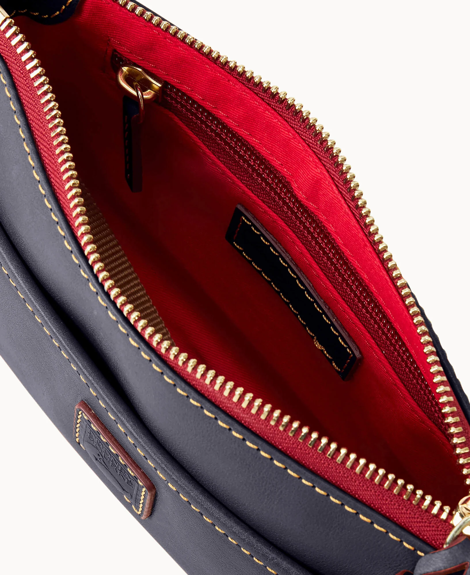 Florentine Lola Pouchette Crossbody - Image 25