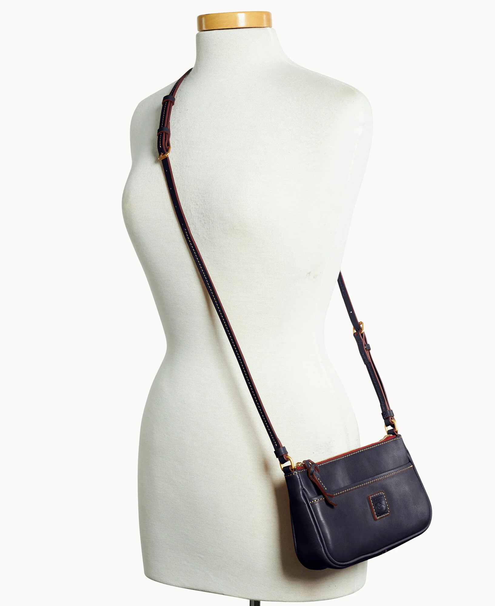 Florentine Lola Pouchette Crossbody - Image 26