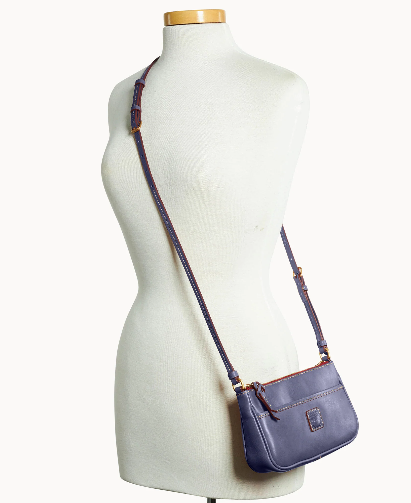 Florentine Lola Pouchette Crossbody - Image 29