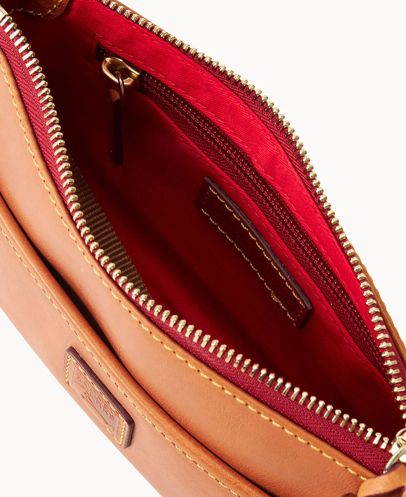 Florentine Lola Pouchette Crossbody - Image 3