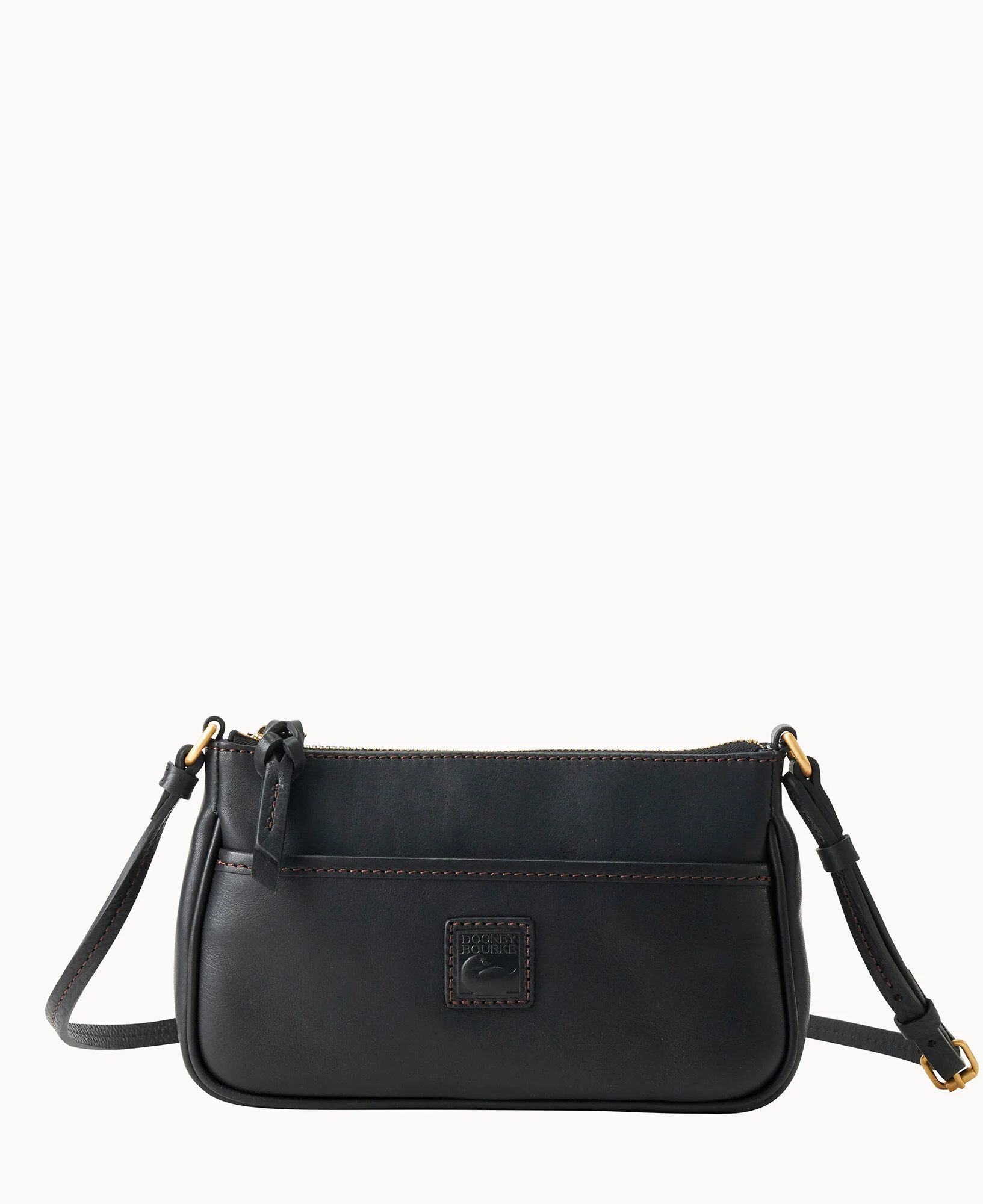 Florentine Lola Pouchette Crossbody - Image 5