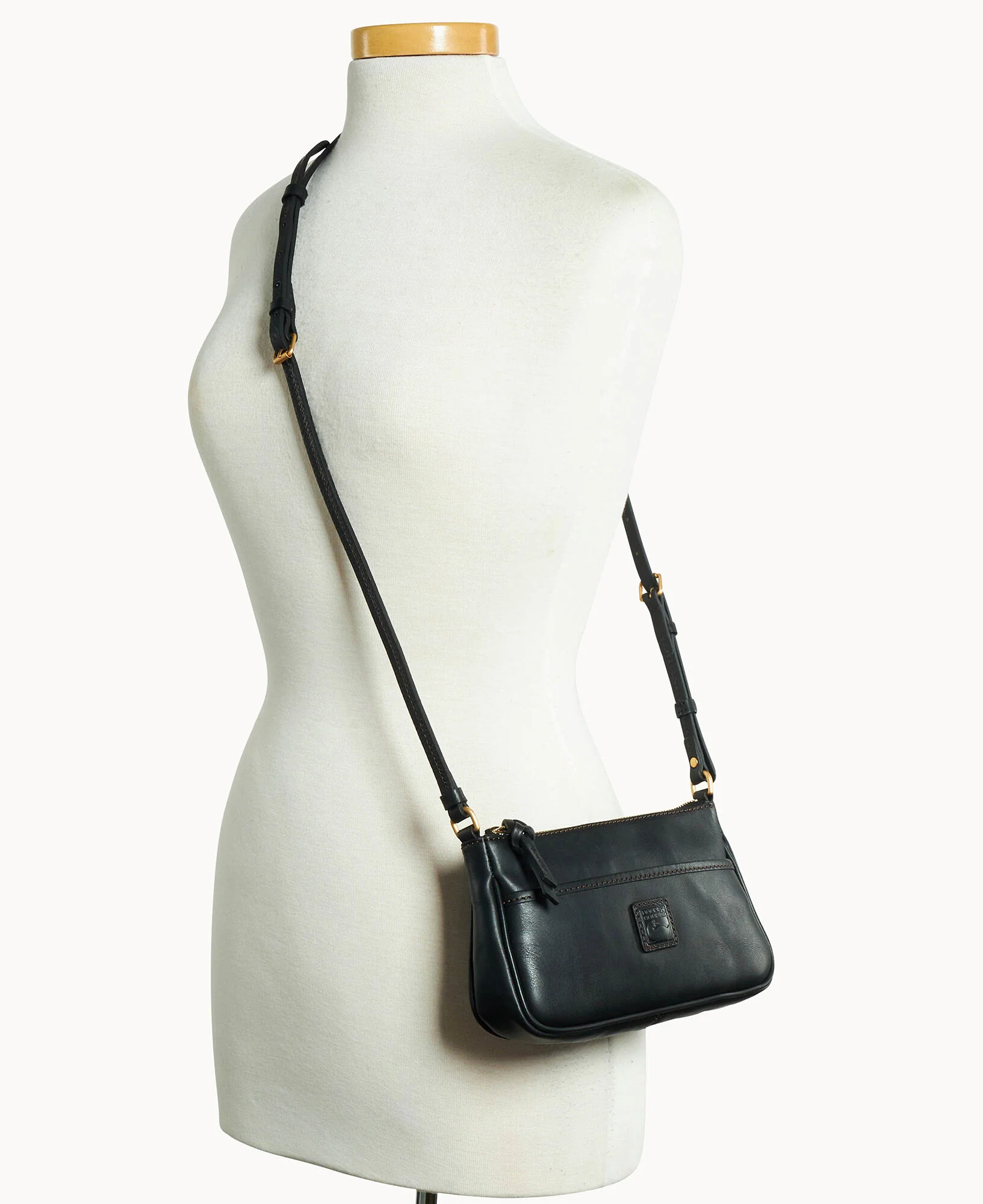Florentine Lola Pouchette Crossbody - Image 8