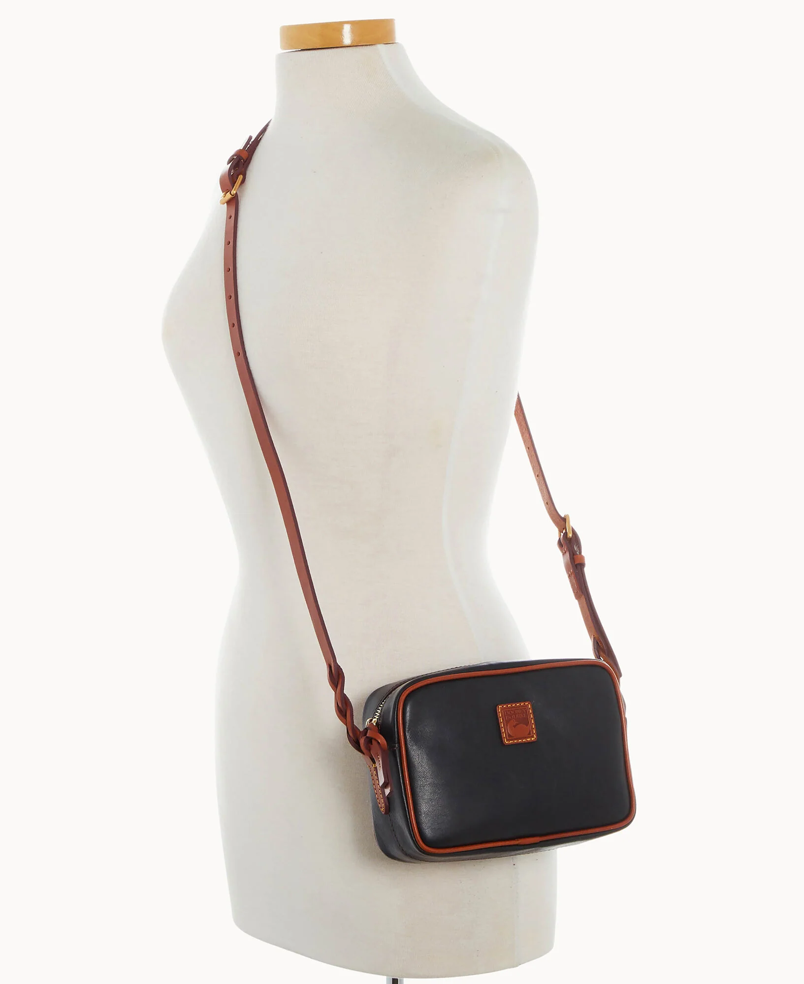 Florentine Loni Crossbody - Image 15