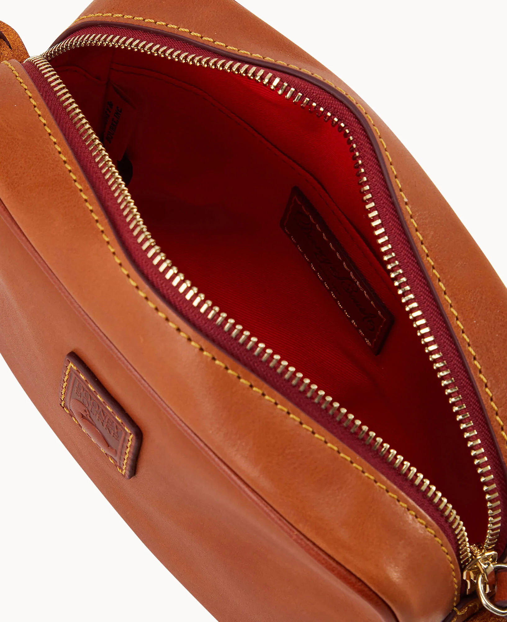 Florentine Loni Crossbody - Image 3