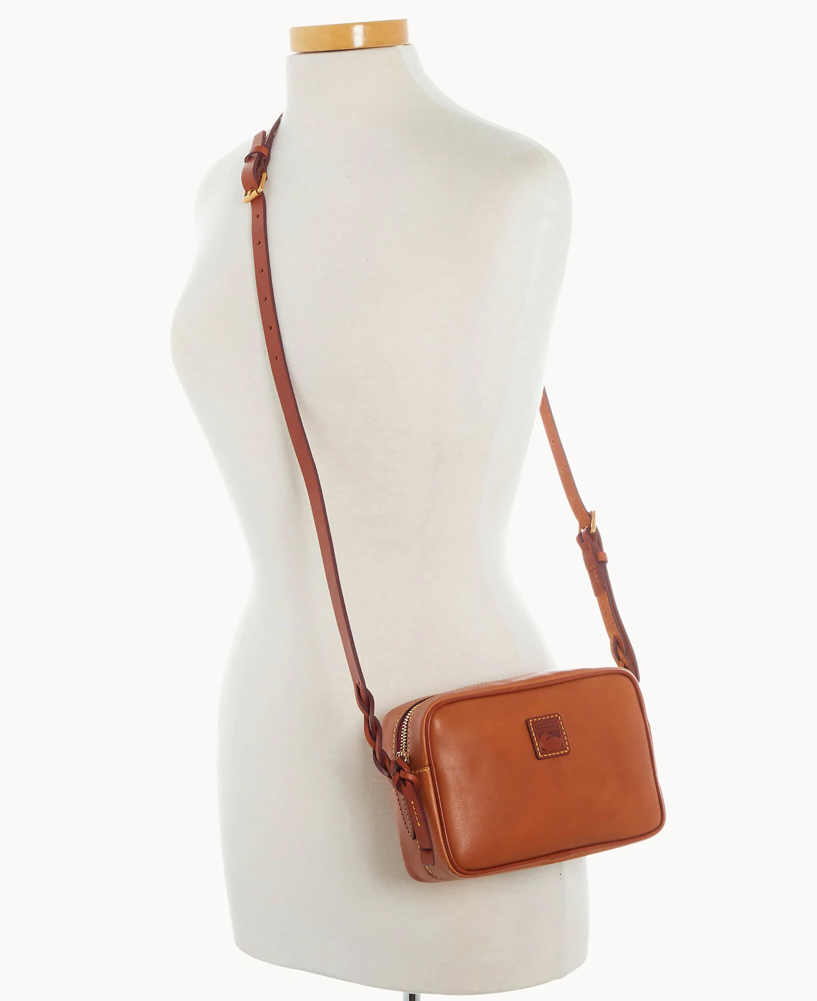 Florentine Loni Crossbody - Image 5