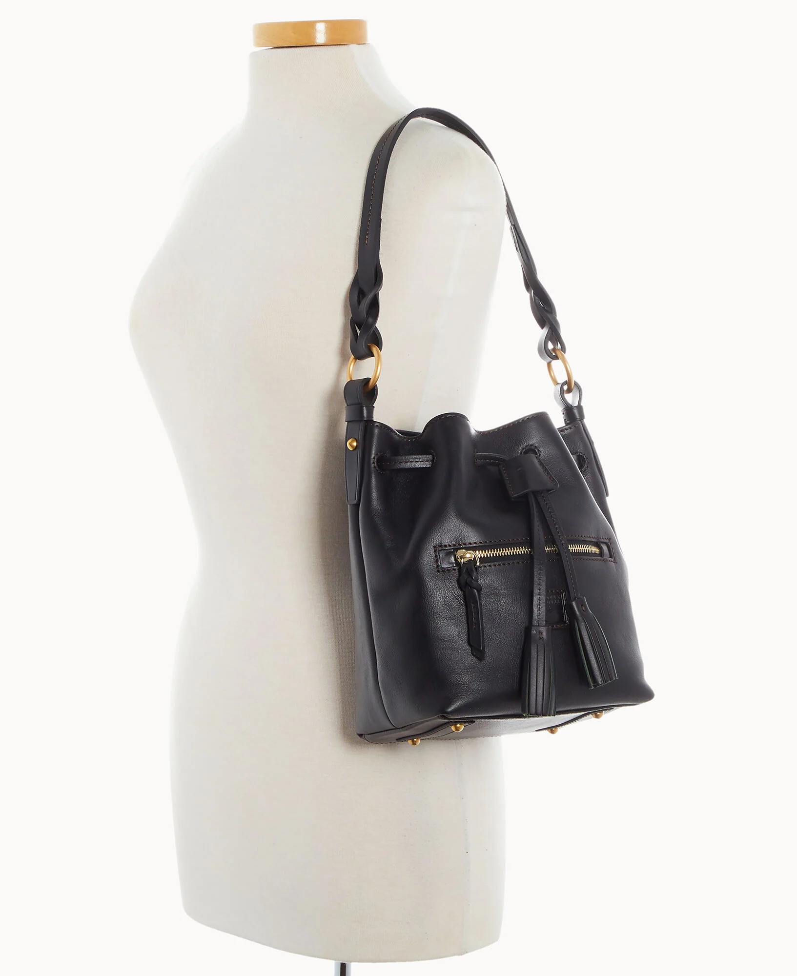 Florentine Miley Drawstring - Image 4