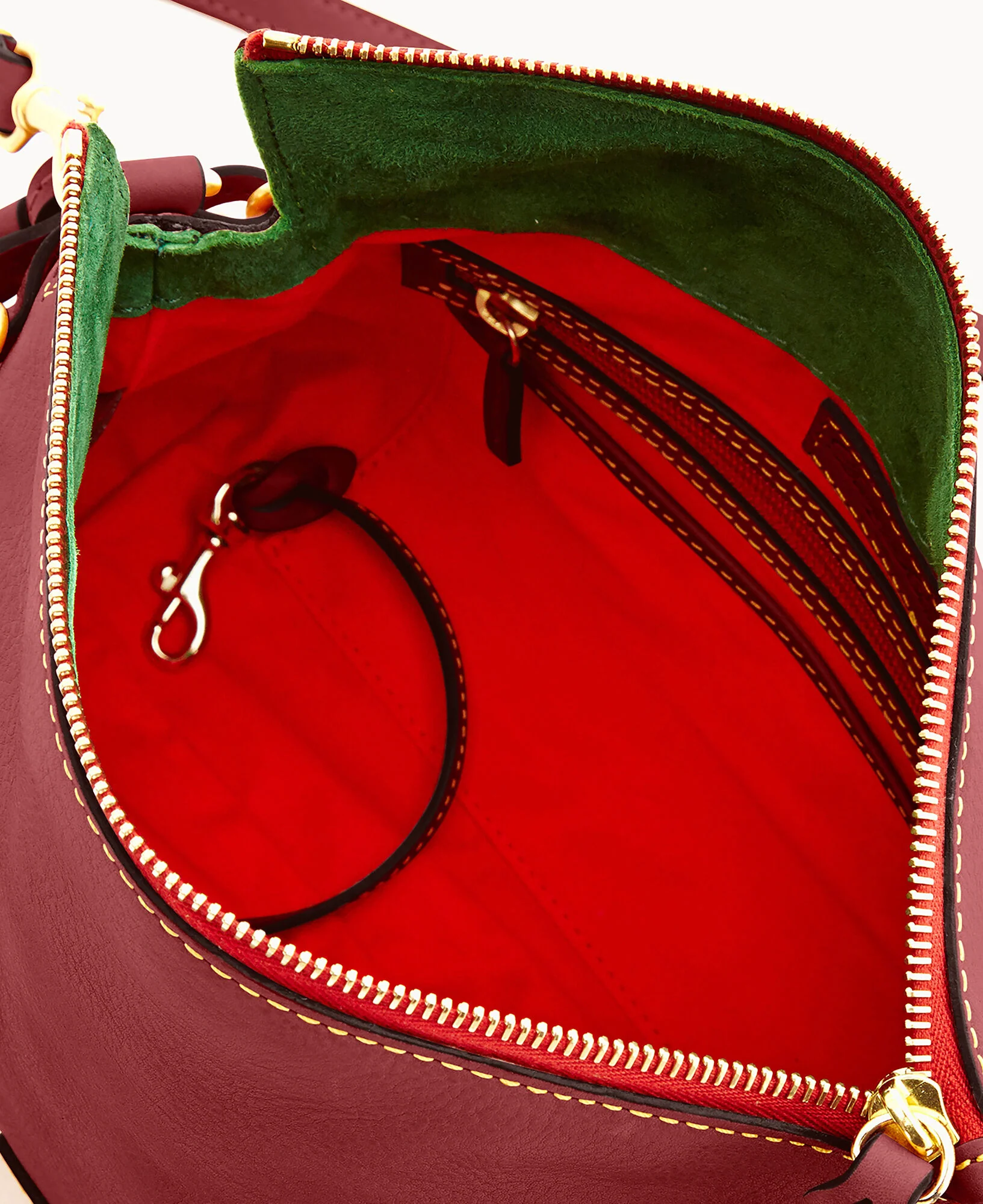 Florentine Mini Satchel - Image 20