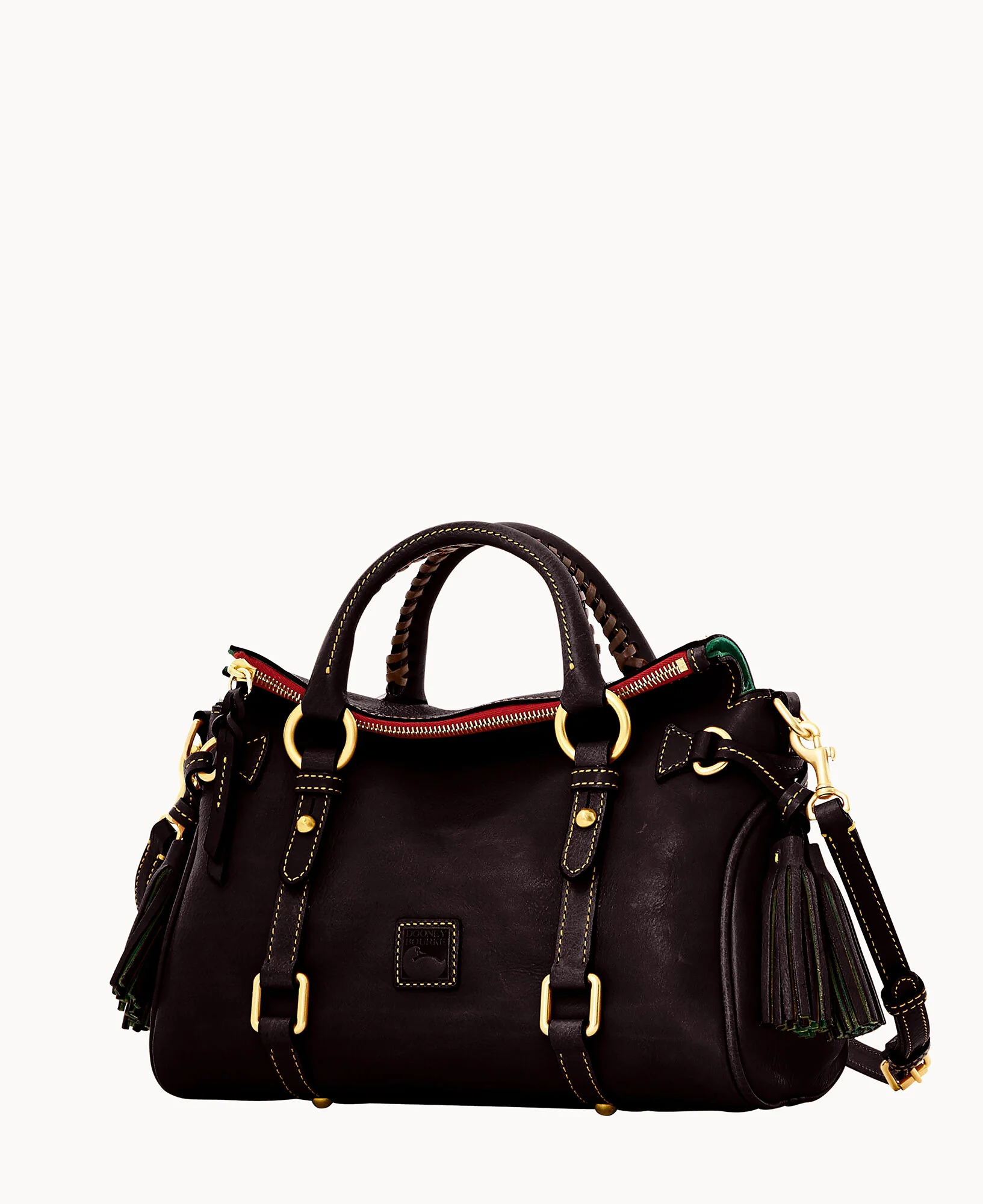 Florentine Mini Satchel - Image 27