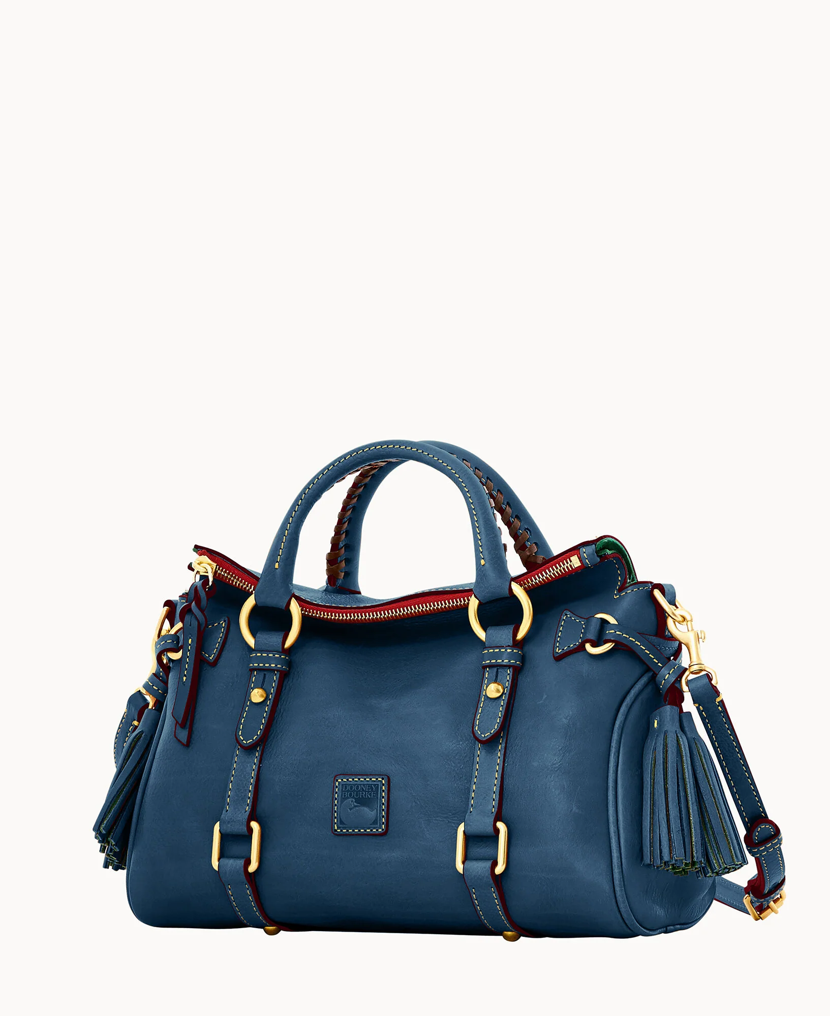 Florentine Mini Satchel - Image 36