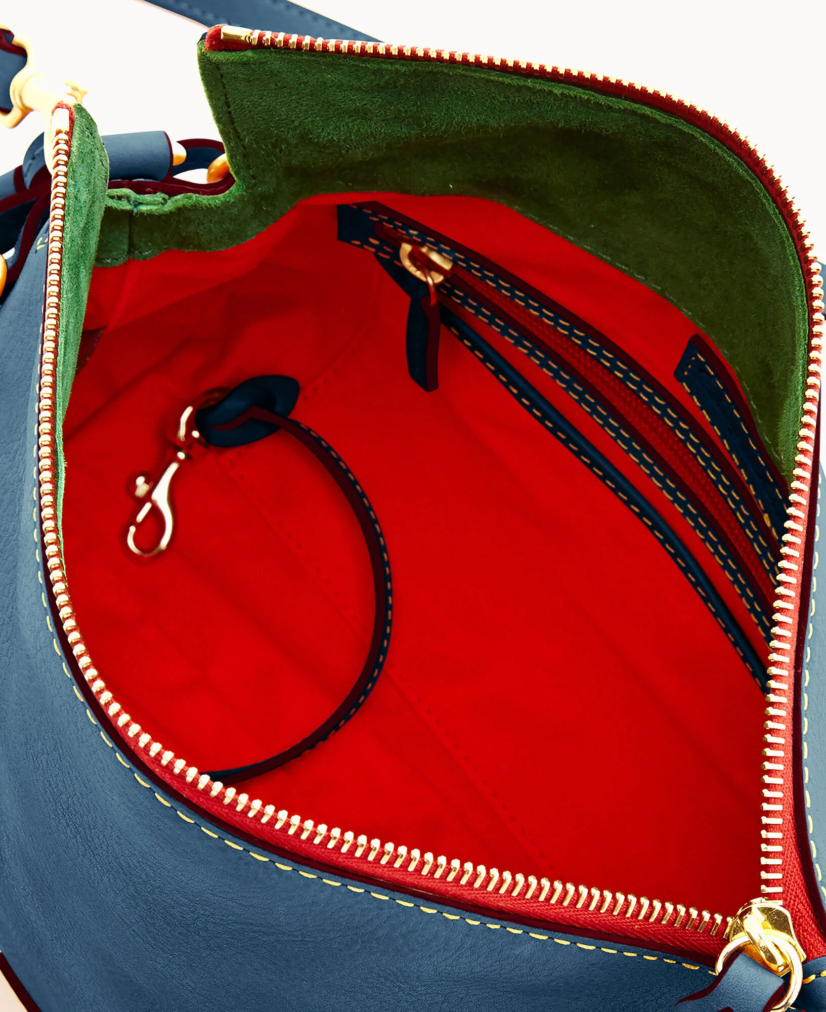 Florentine Mini Satchel - Image 37
