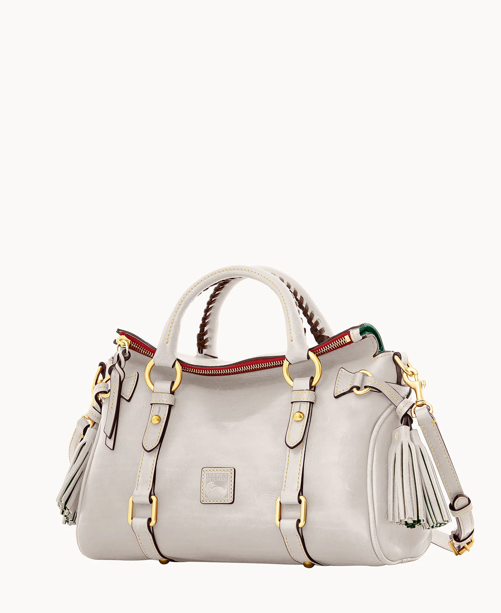 Florentine Mini Satchel - Image 5