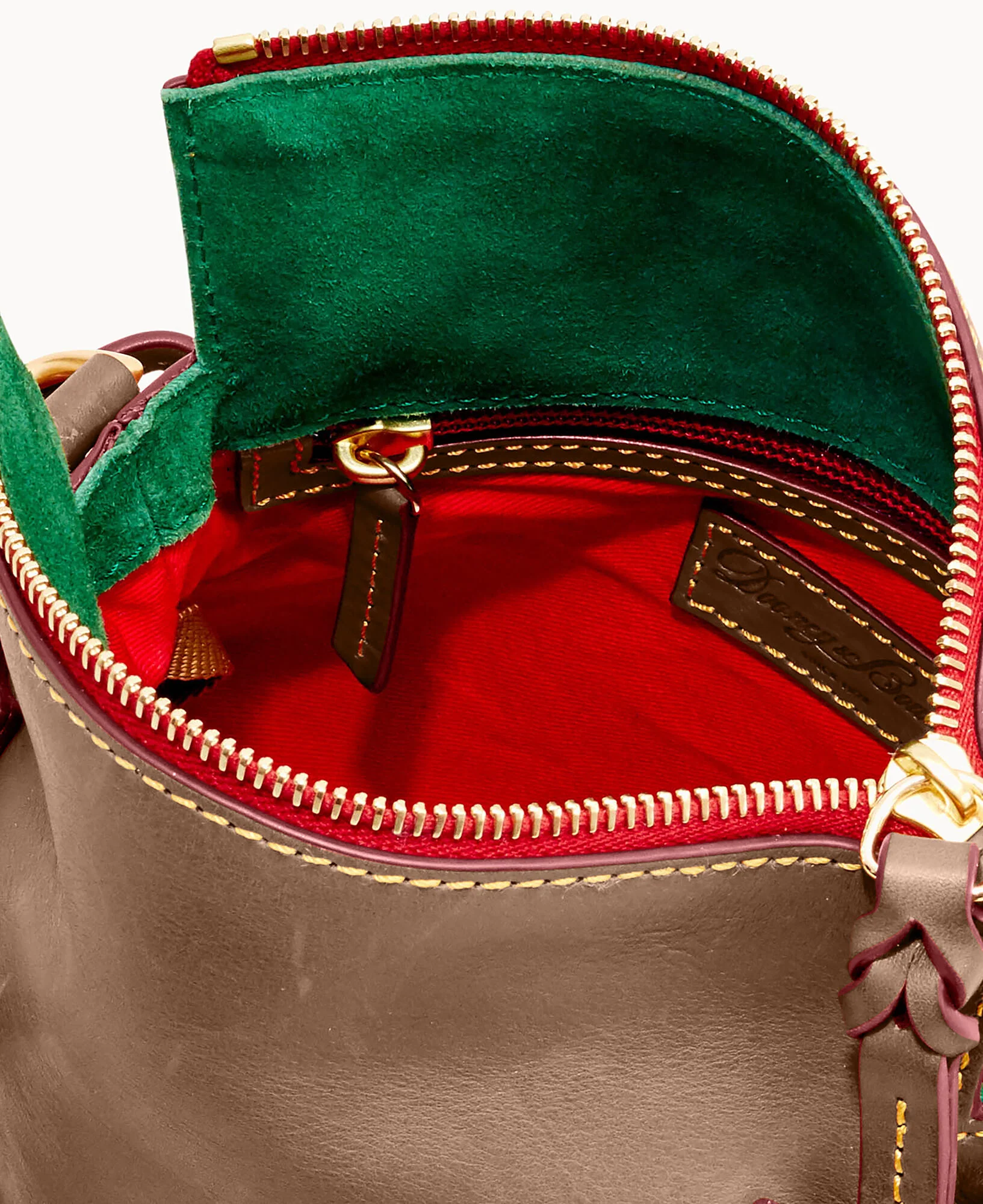 Florentine Nano Satchel - Image 25