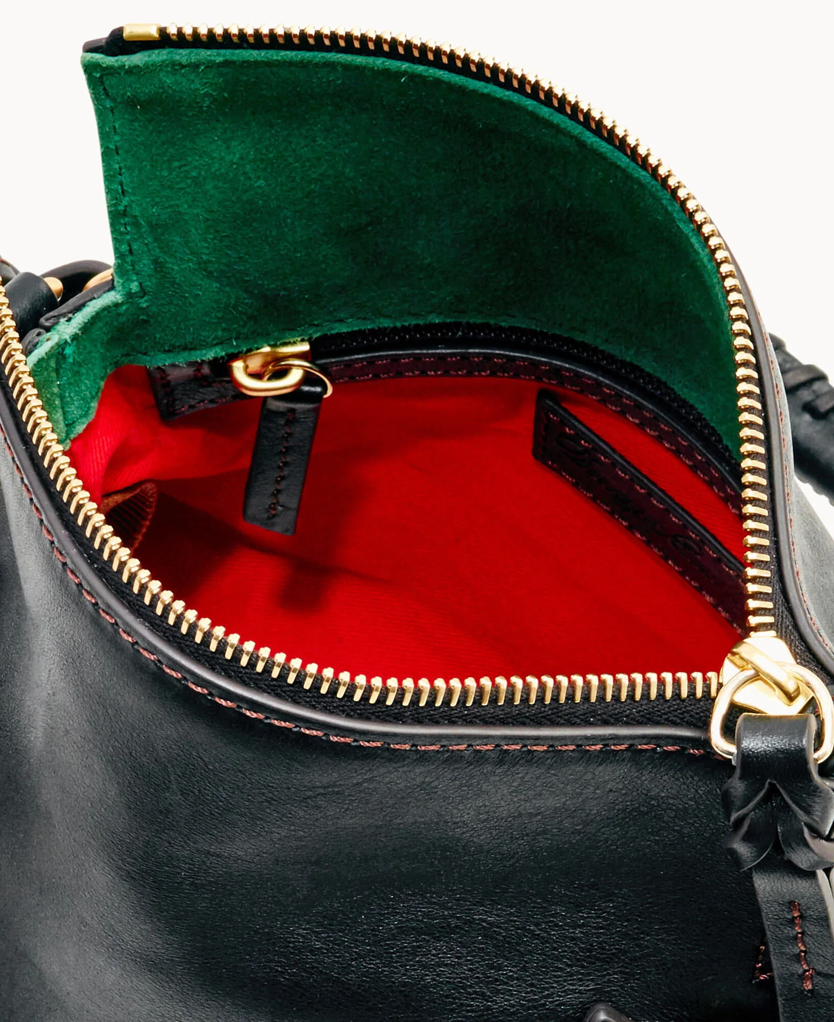 Florentine Nano Satchel - Image 3