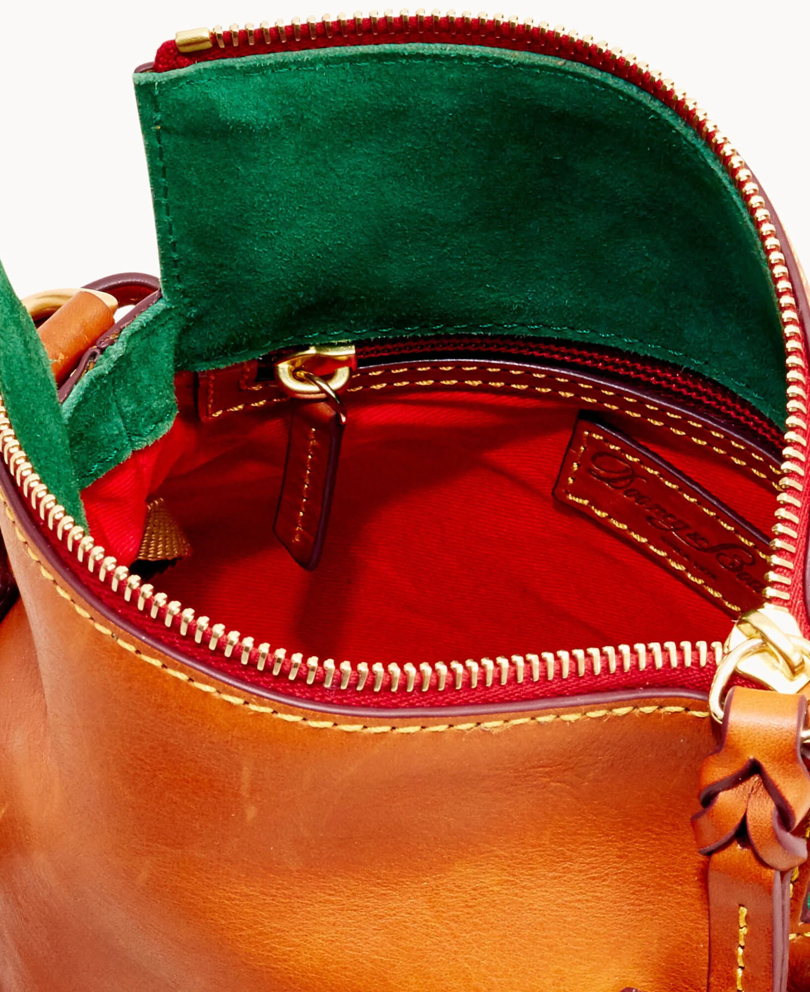 Florentine Nano Satchel - Image 36
