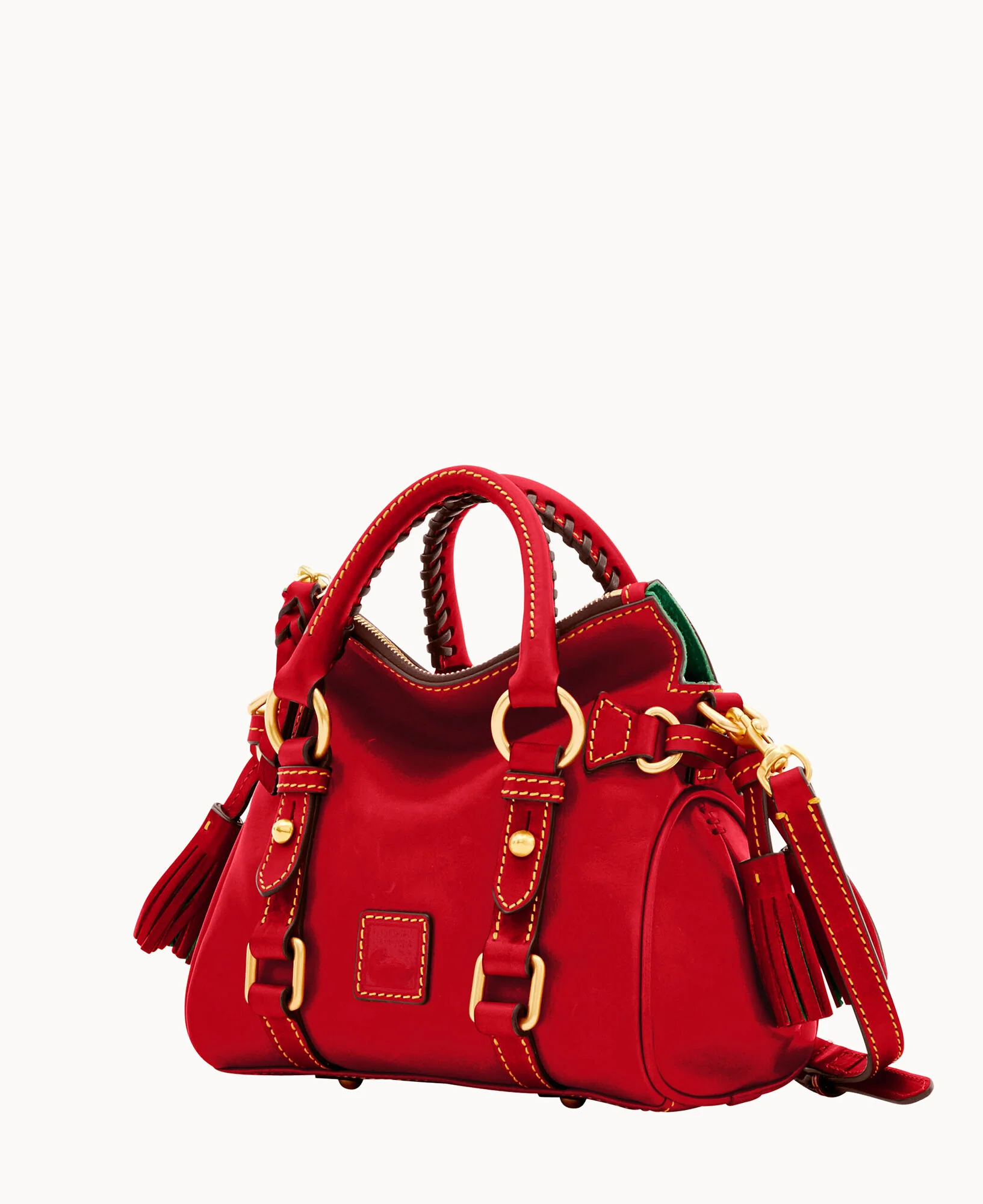 Florentine Nano Satchel - Image 41