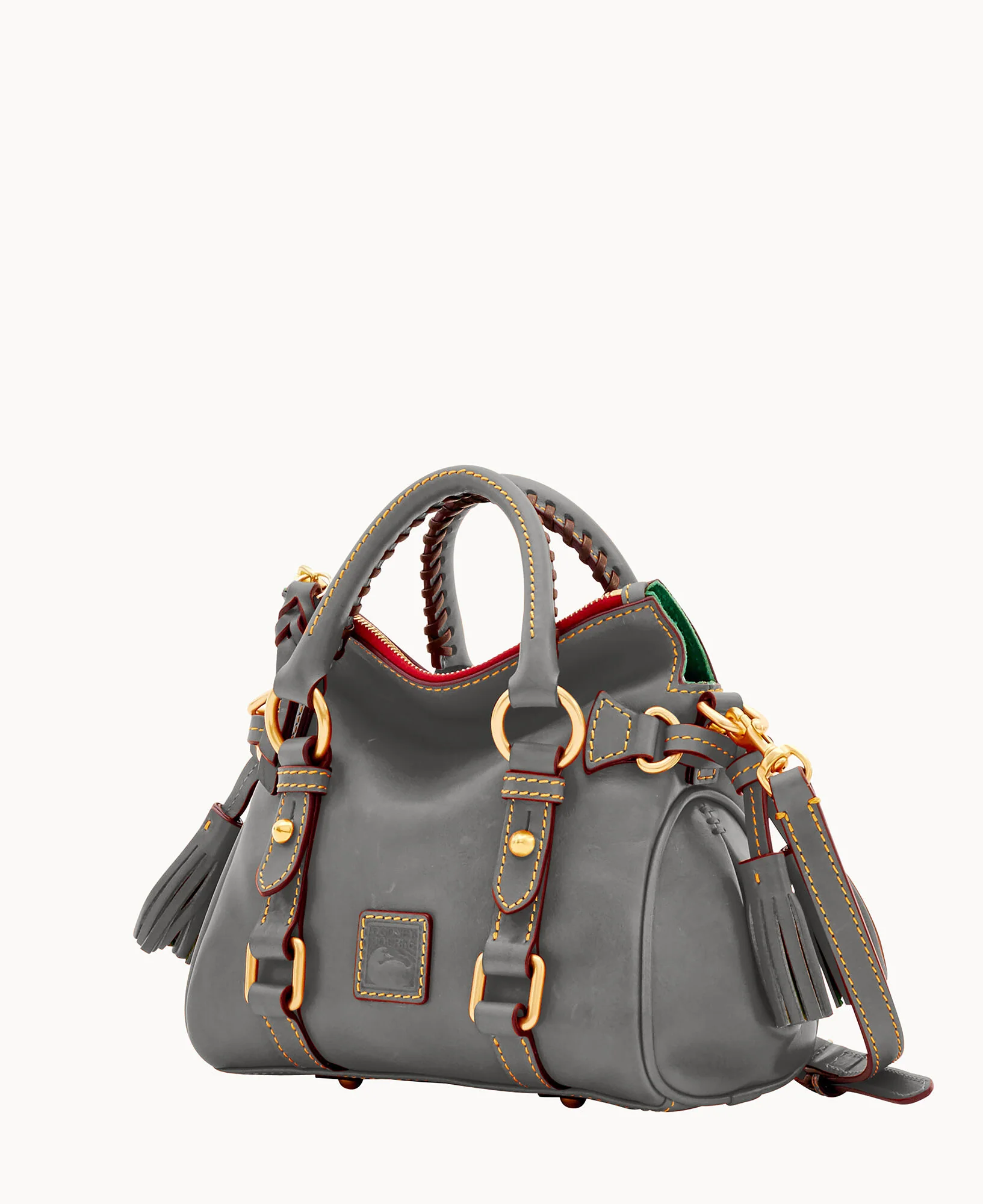 Florentine Nano Satchel - Image 48