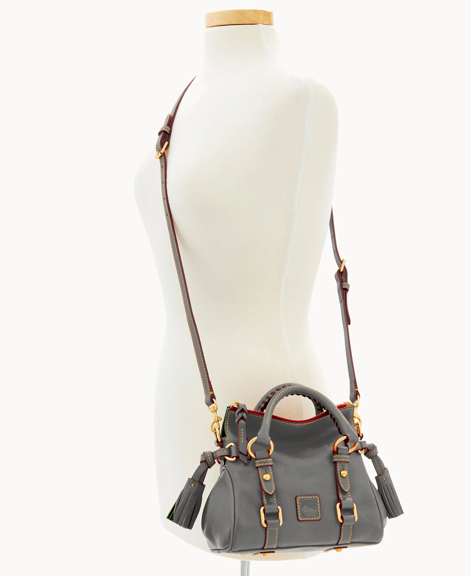 Florentine Nano Satchel - Image 50
