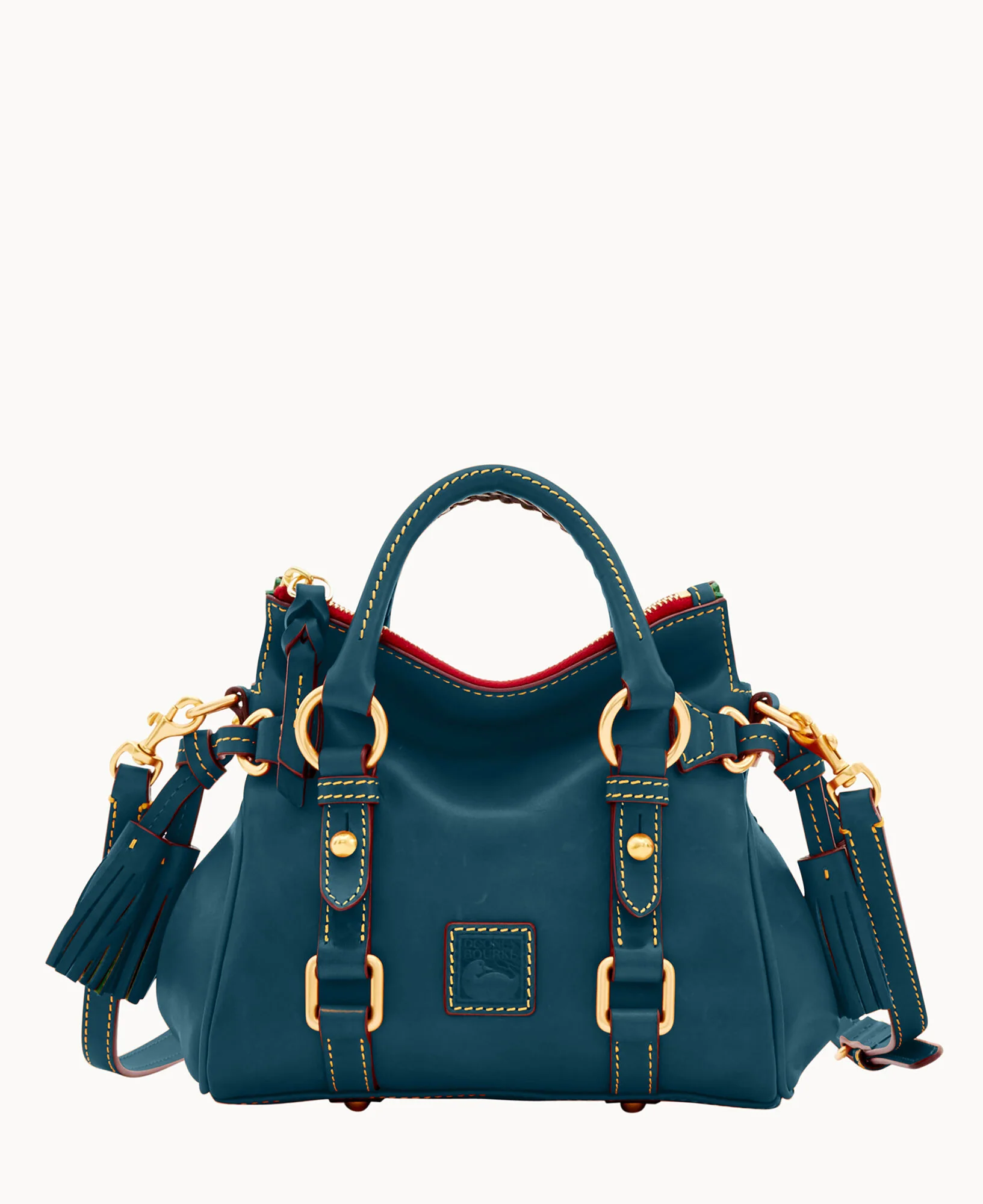Florentine Nano Satchel - Image 51