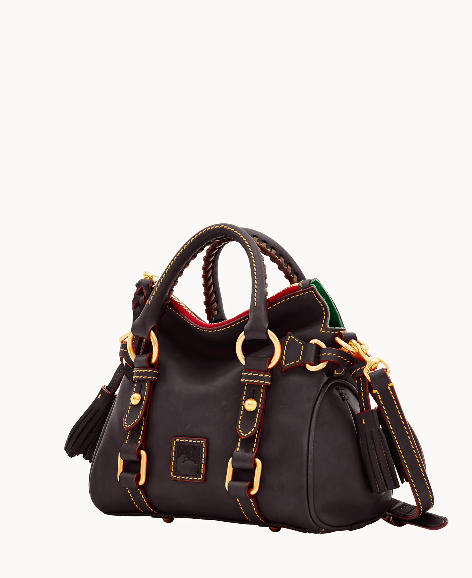 Florentine Nano Satchel - Image 6