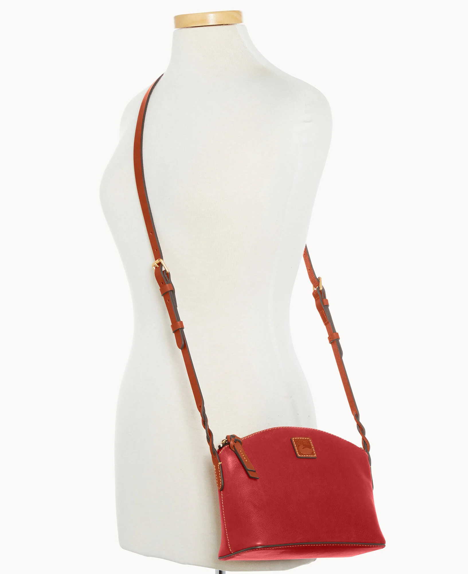 Florentine Penny Crossbody - Image 5