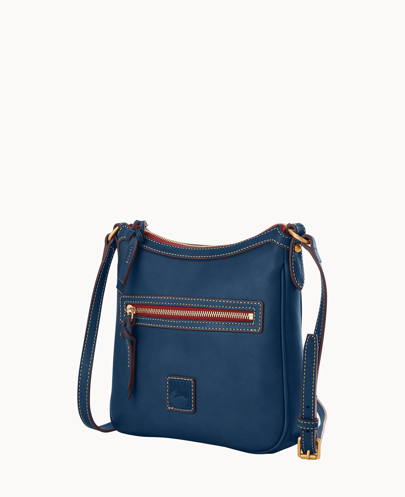 Florentine Pocket Crossbody - Image 20