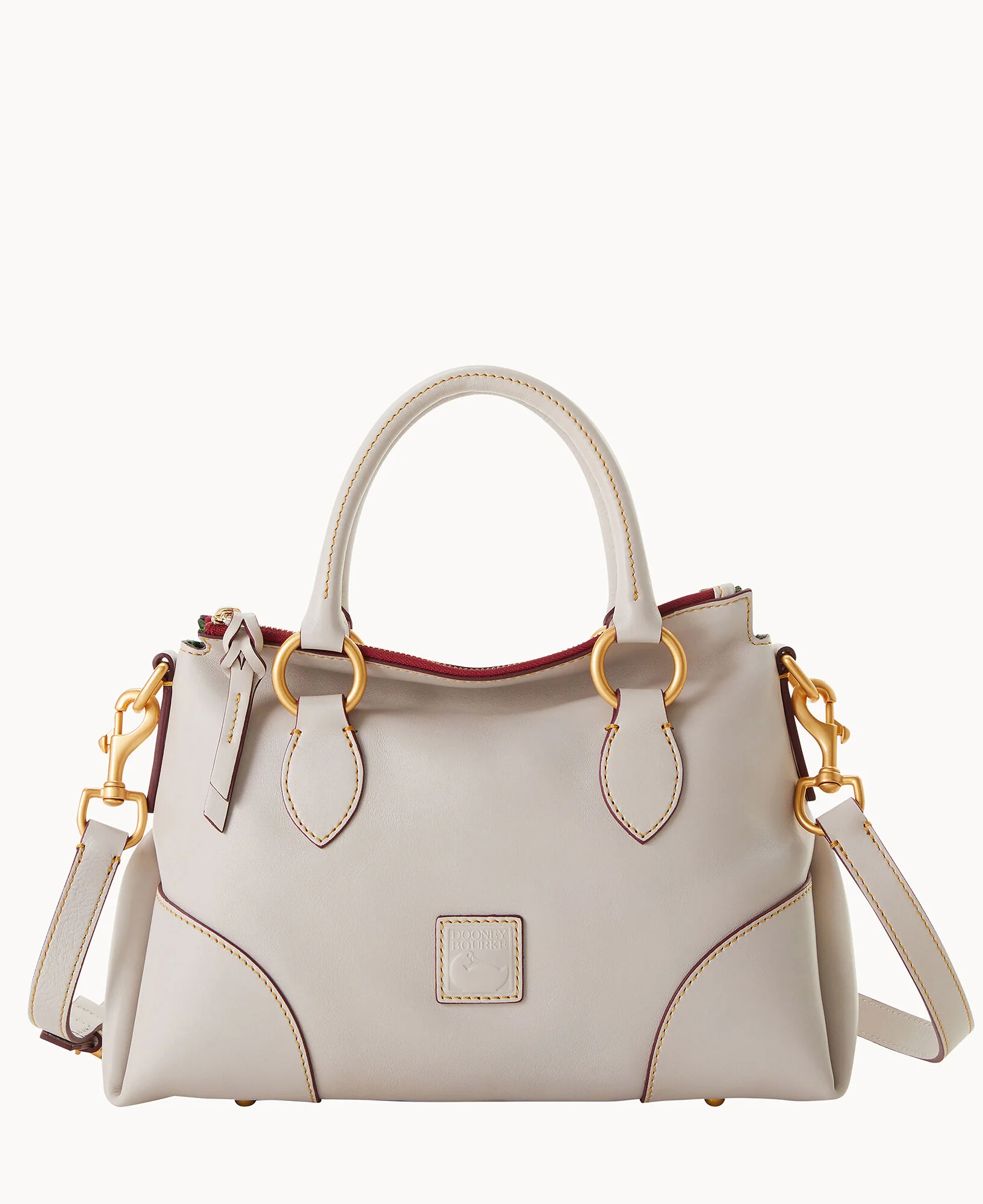 Florentine Satchel 30