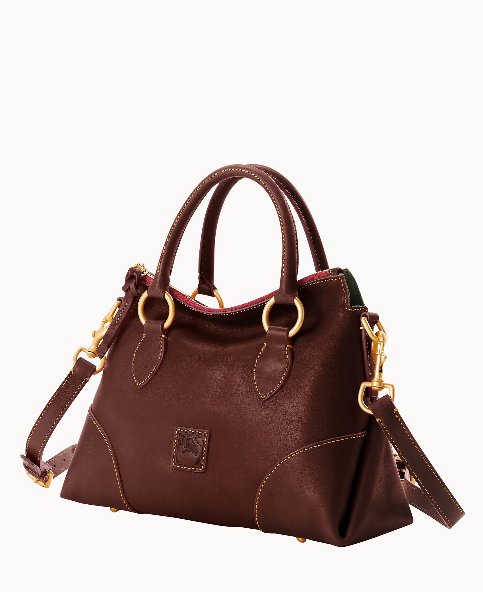 Florentine Satchel 30 - Image 10