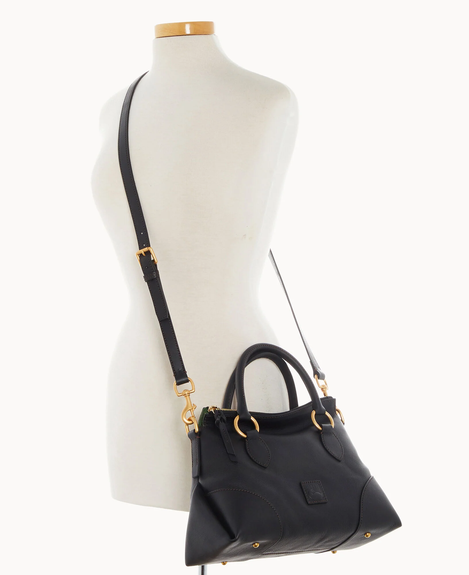 Florentine Satchel 30 - Image 16