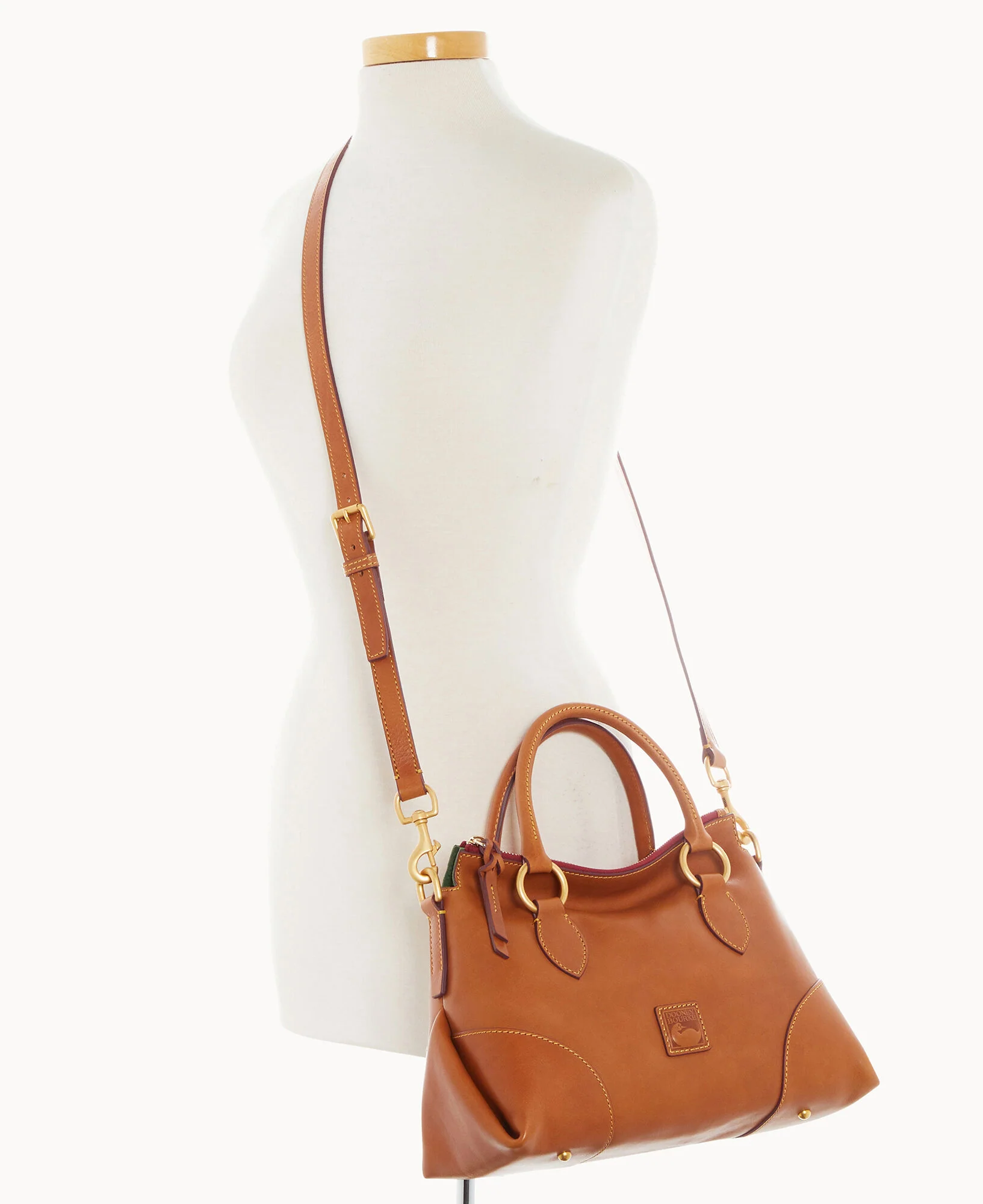 Florentine Satchel 30 - Image 24