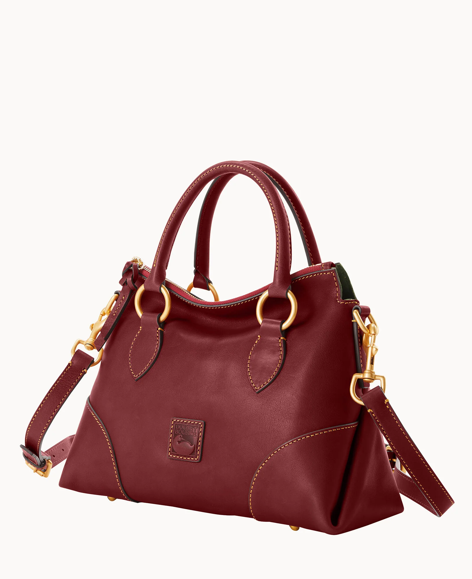 Florentine Satchel 30 - Image 26