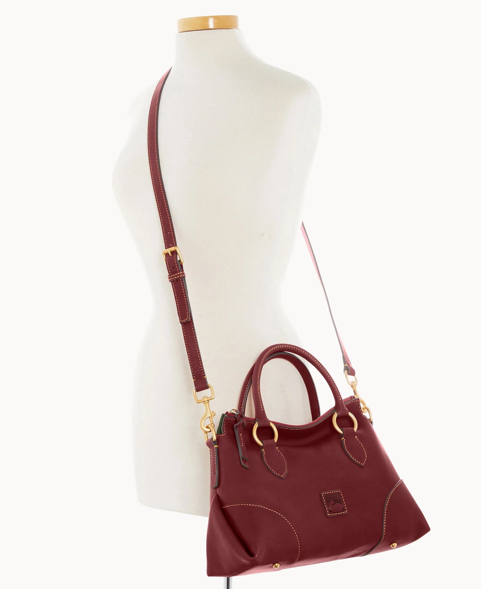 Florentine Satchel 30 - Image 28