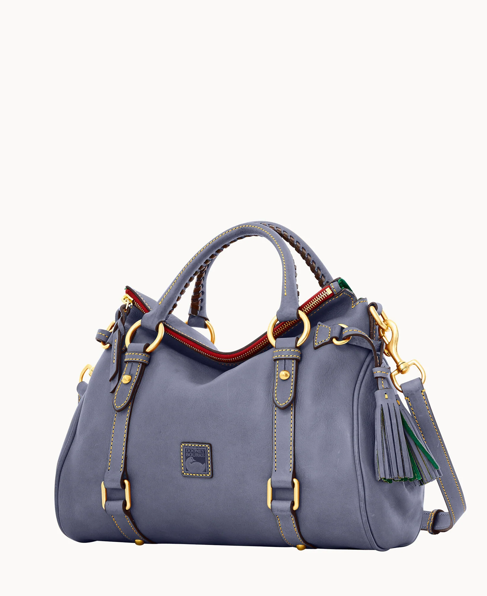 Florentine Satchel - Image 14