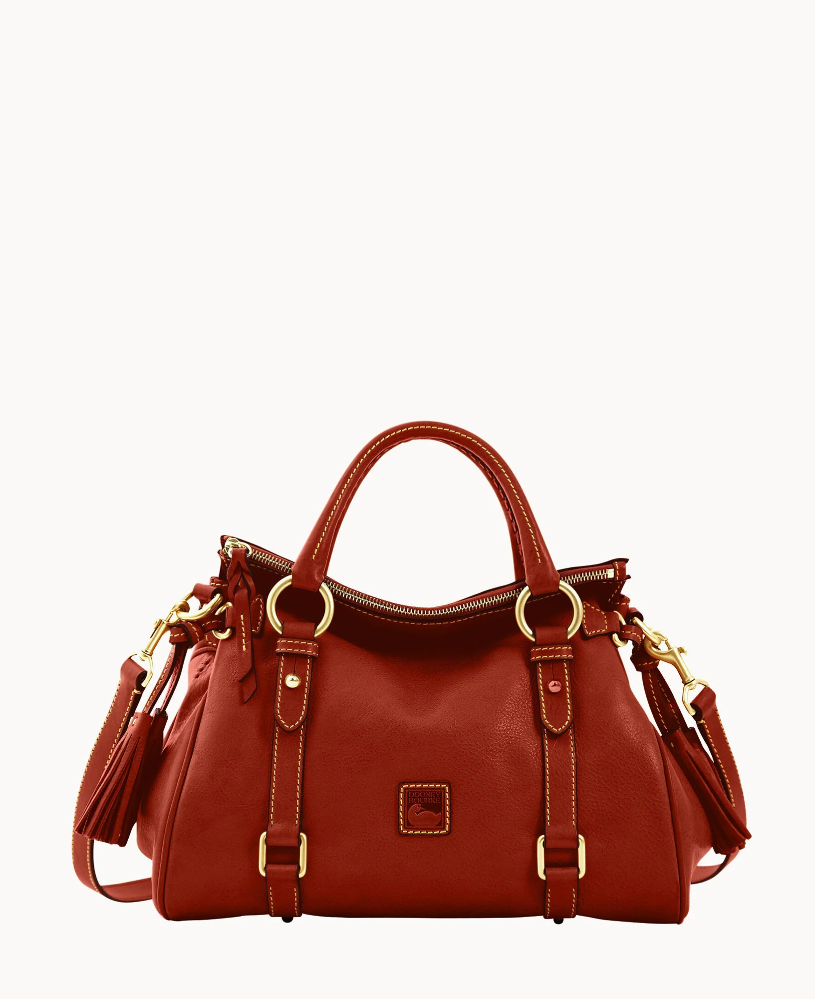Florentine Satchel - Image 35