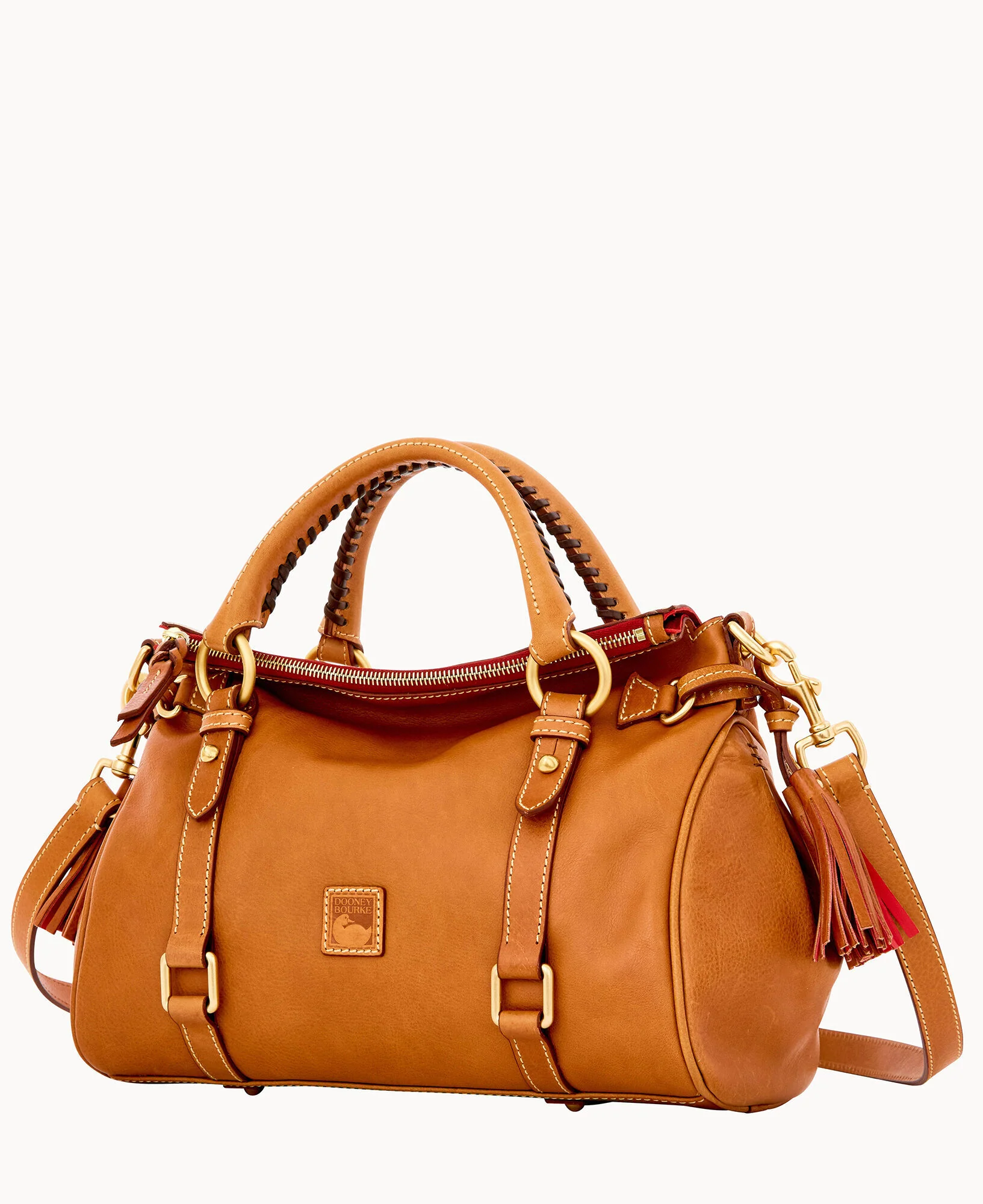Florentine Satchel - Image 2