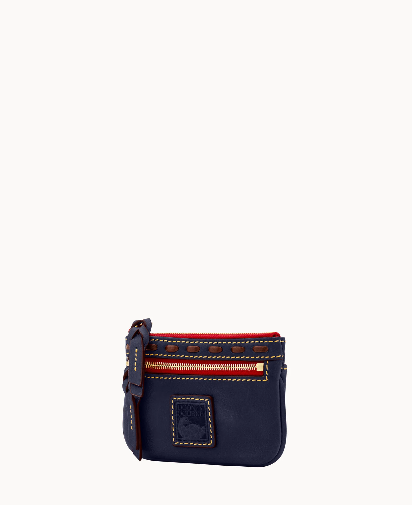 Florentine Small Coin Case - Image 2