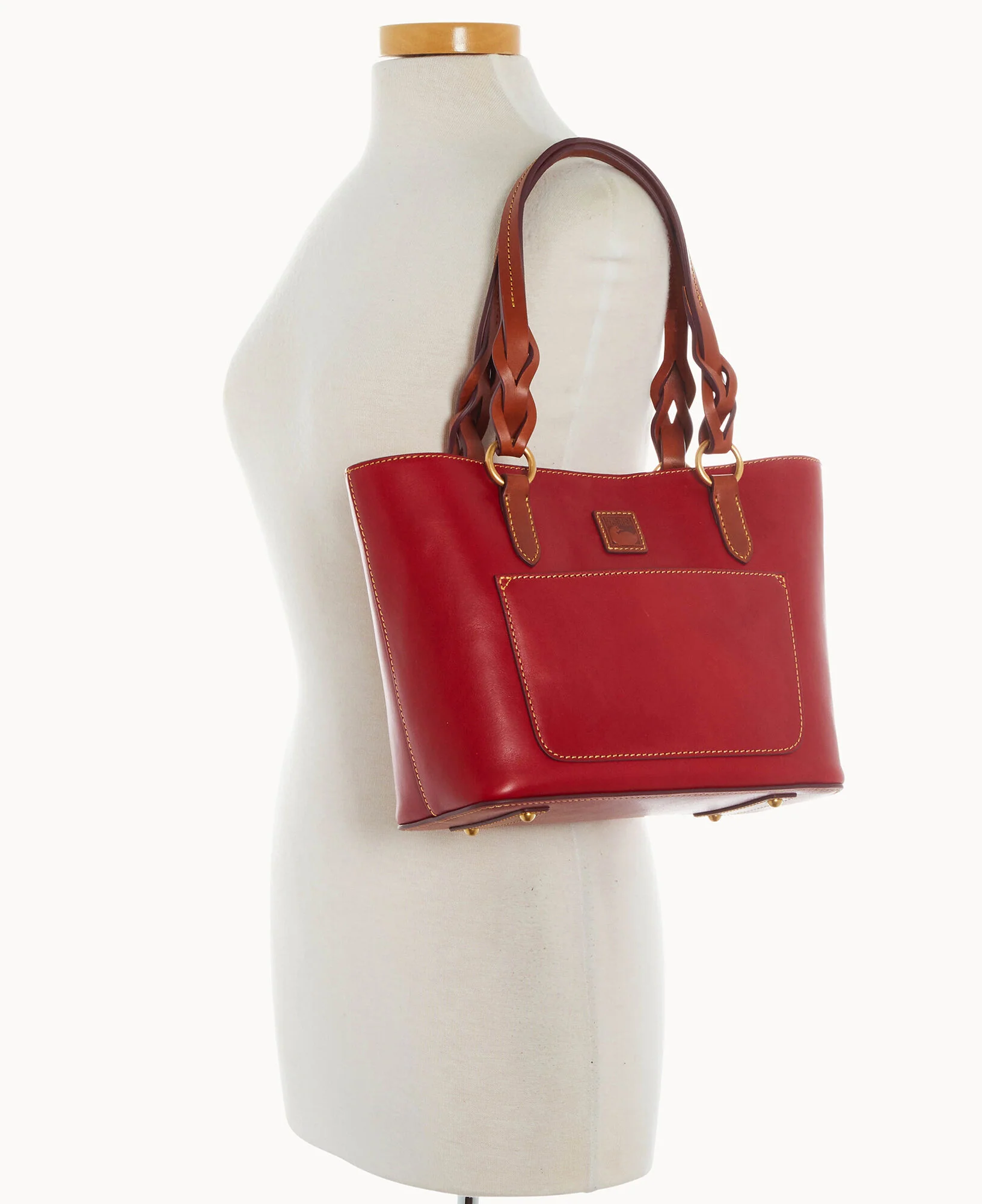 Florentine Small Gretchen Tote - Image 11