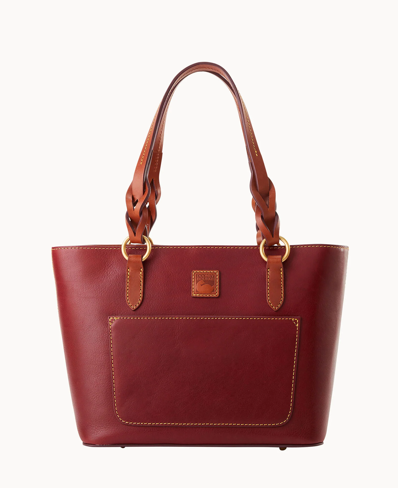 Florentine Small Gretchen Tote - Image 12