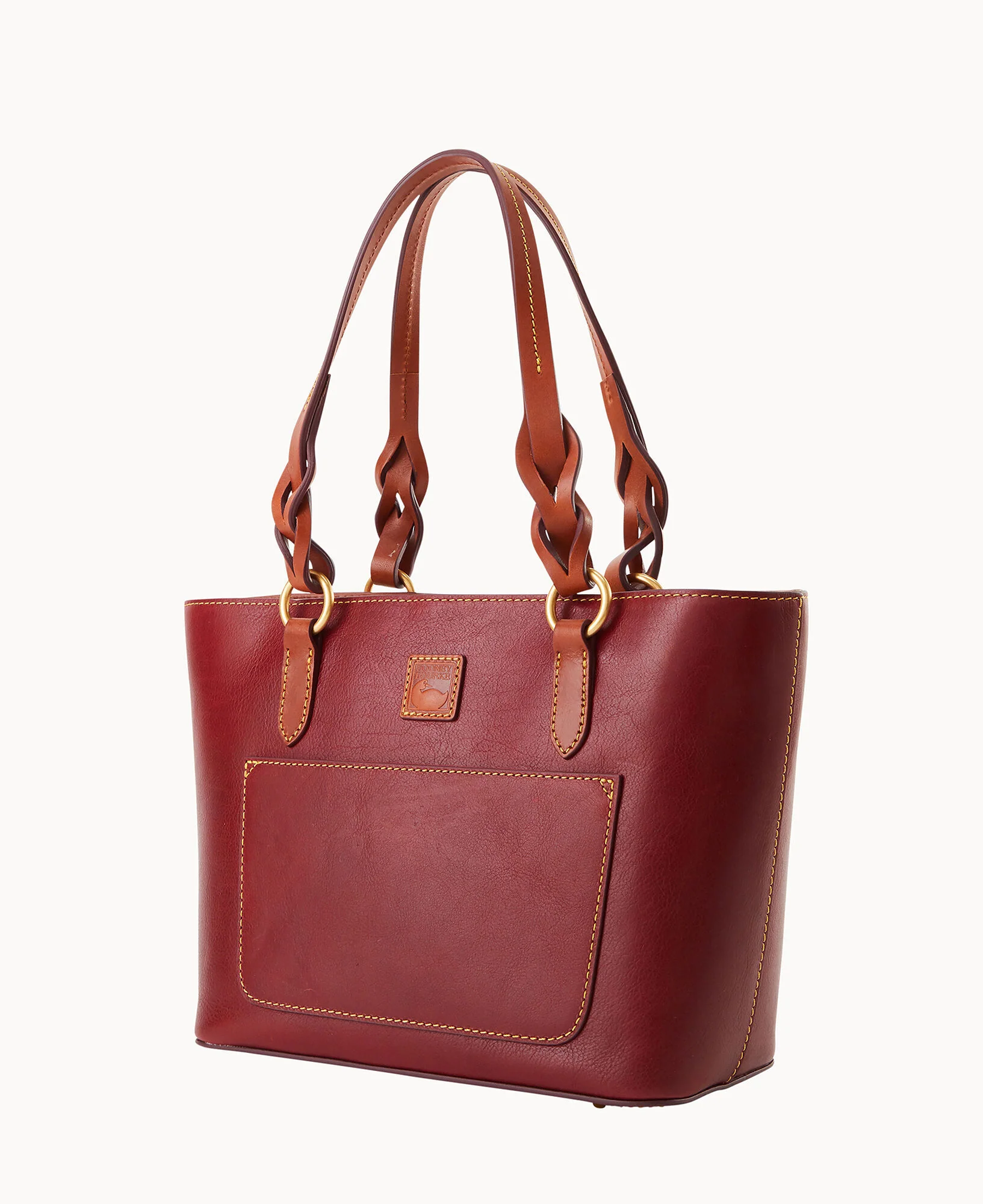 Florentine Small Gretchen Tote - Image 13