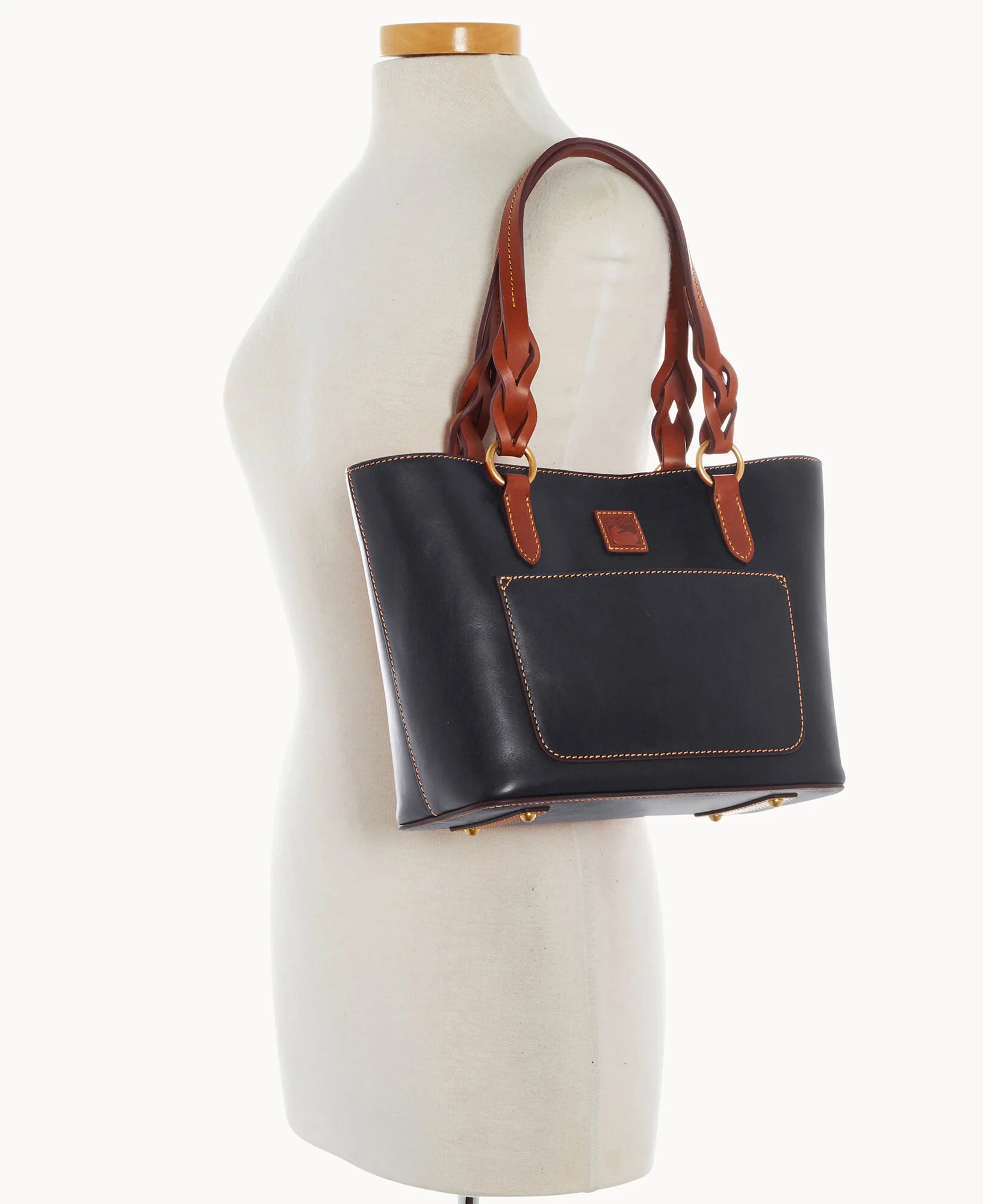 Florentine Small Gretchen Tote - Image 19