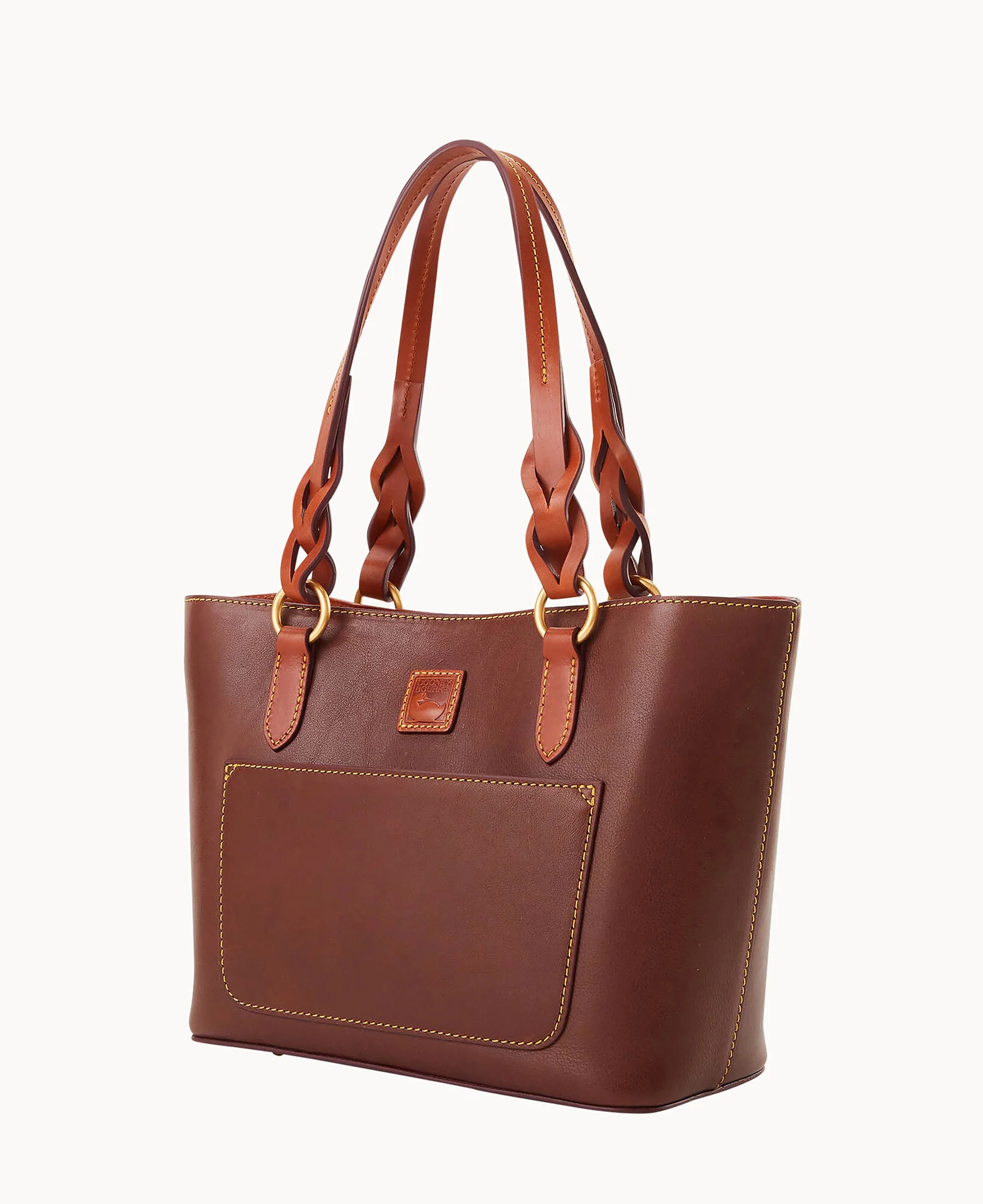 Florentine Small Gretchen Tote - Image 5