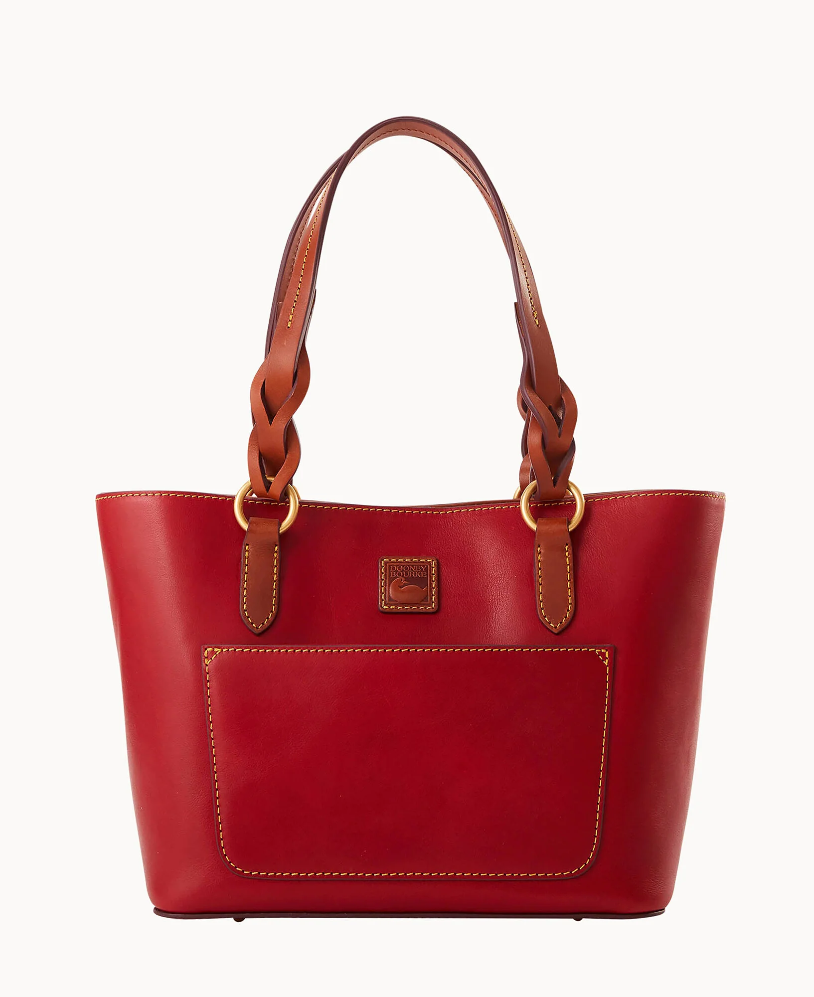 Florentine Small Gretchen Tote - Image 8