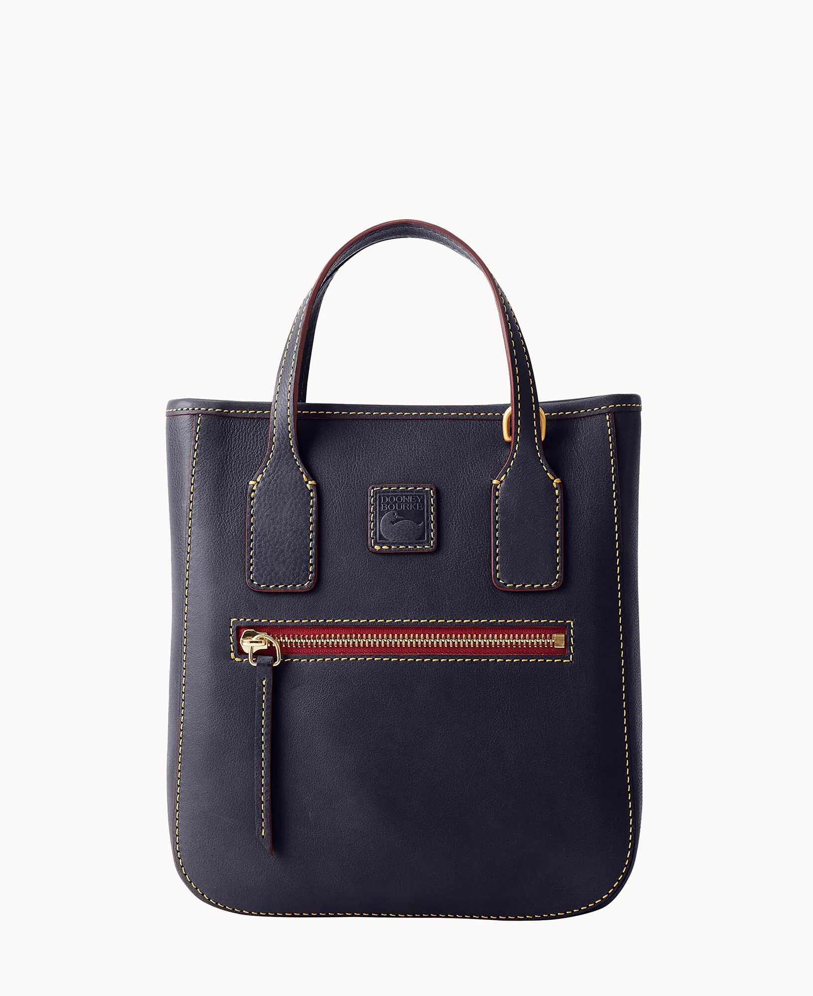 Florentine Small Handle Tote - Image 25
