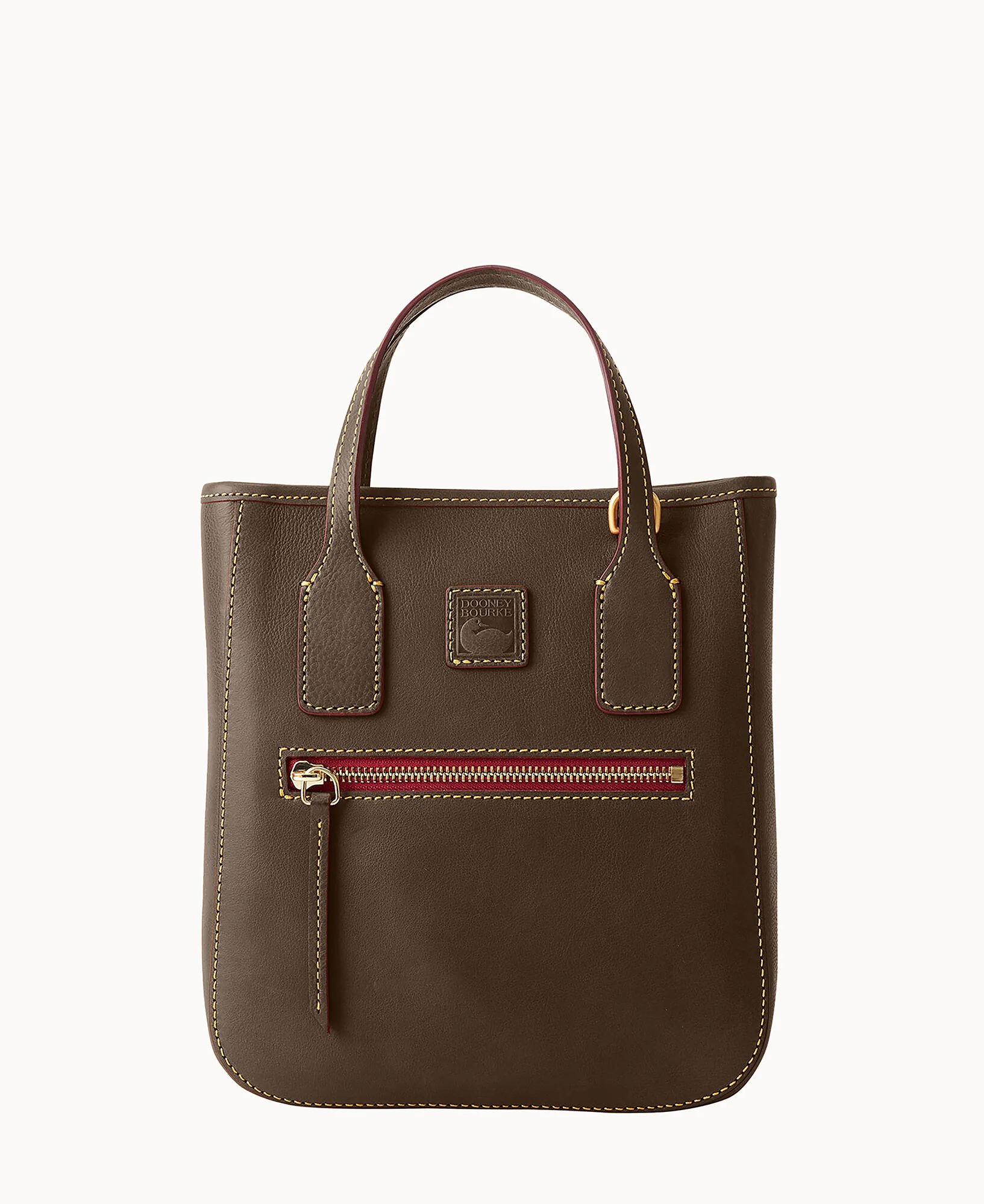 Florentine Small Handle Tote - Image 33