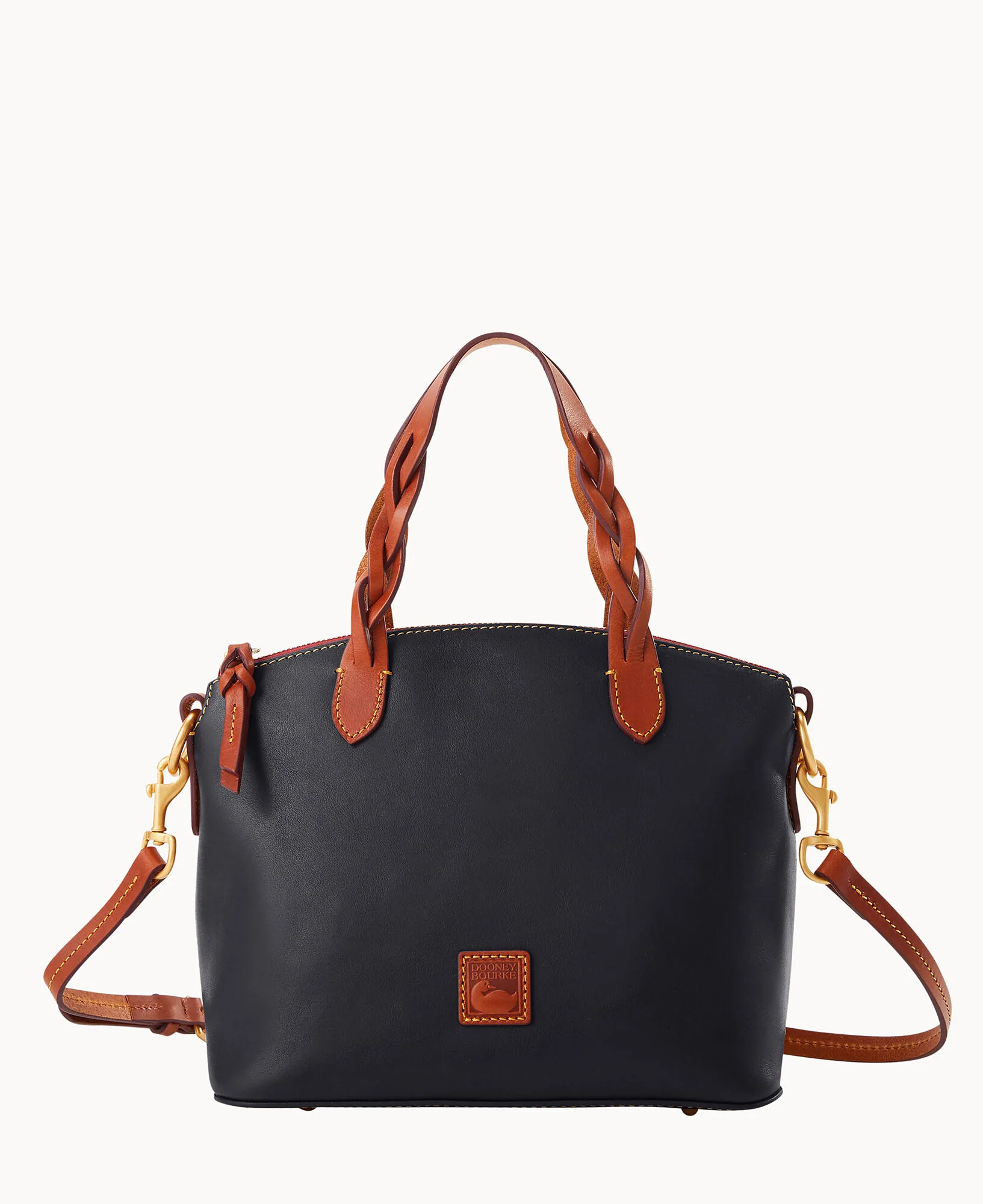 Florentine Small Heidi Satchel - Image 12