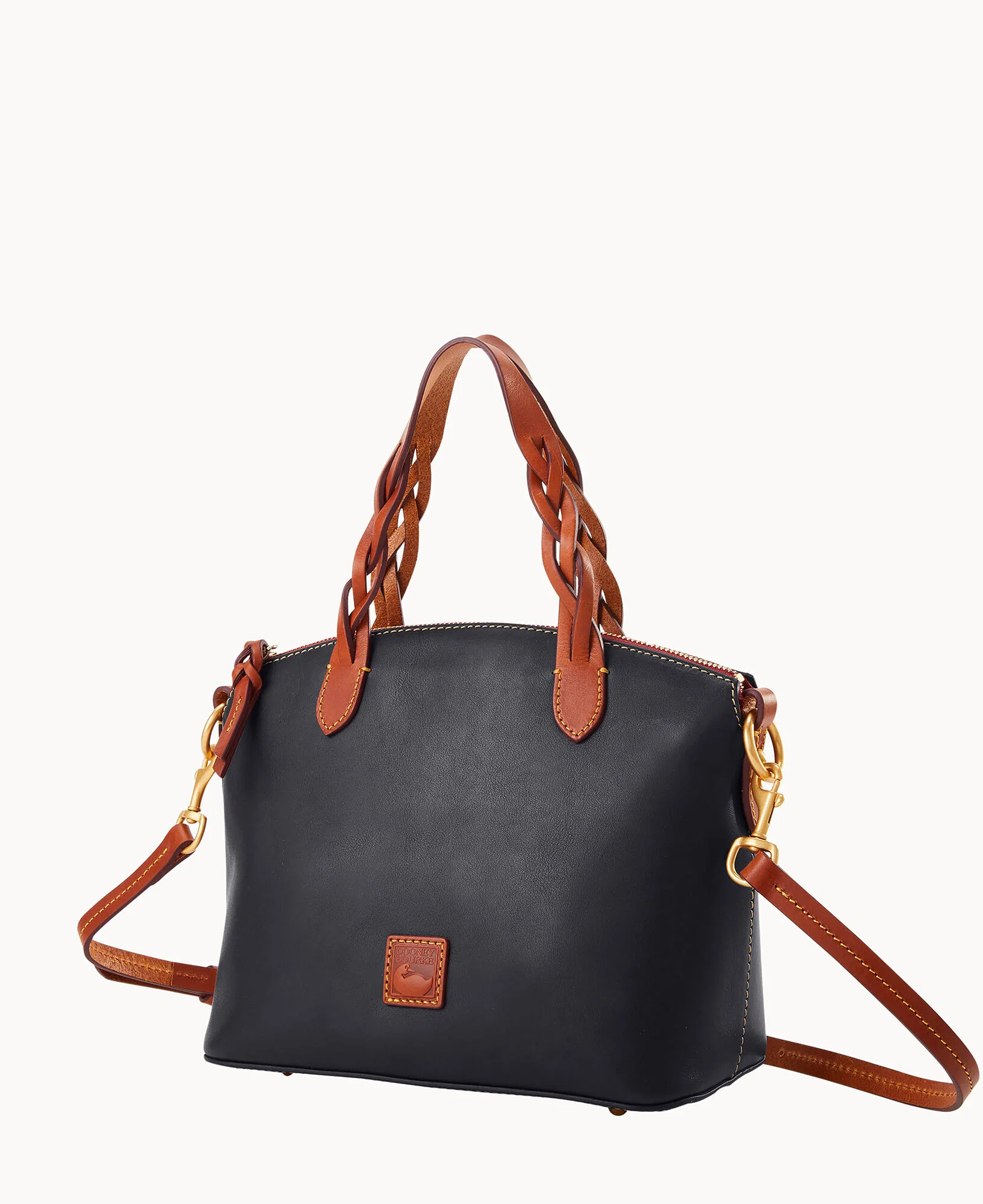 Florentine Small Heidi Satchel - Image 16
