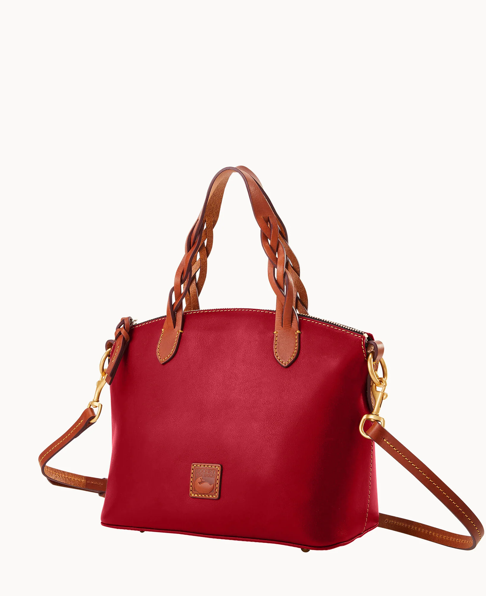 Florentine Small Heidi Satchel - Image 2