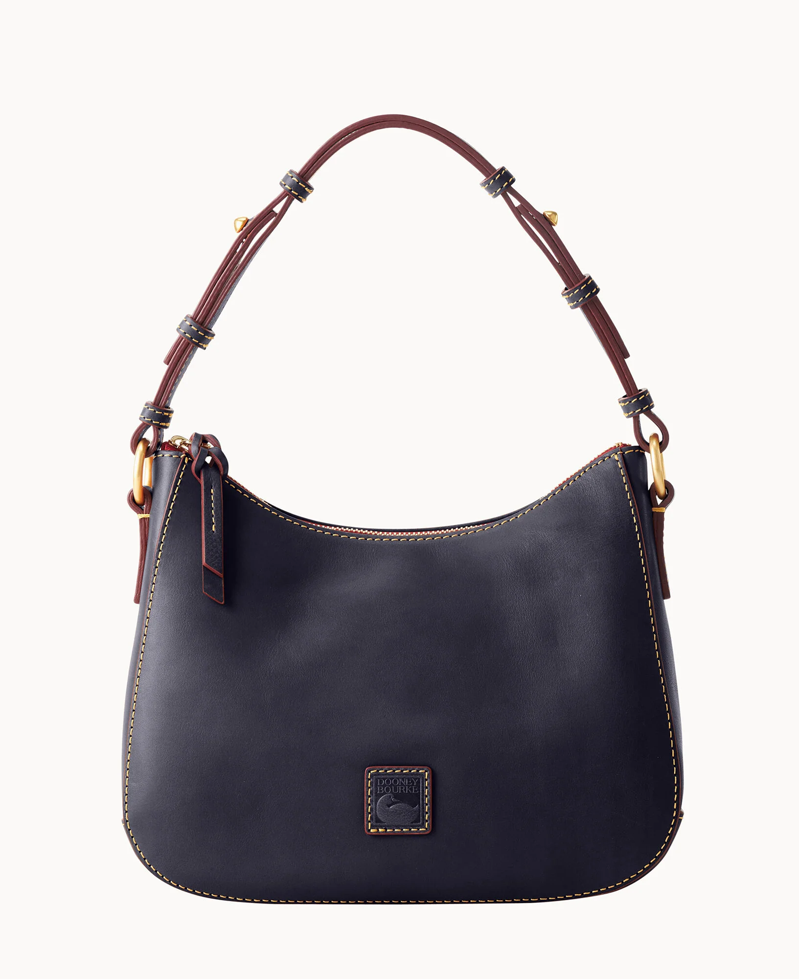 Florentine Small Kiley Hobo - Image 24