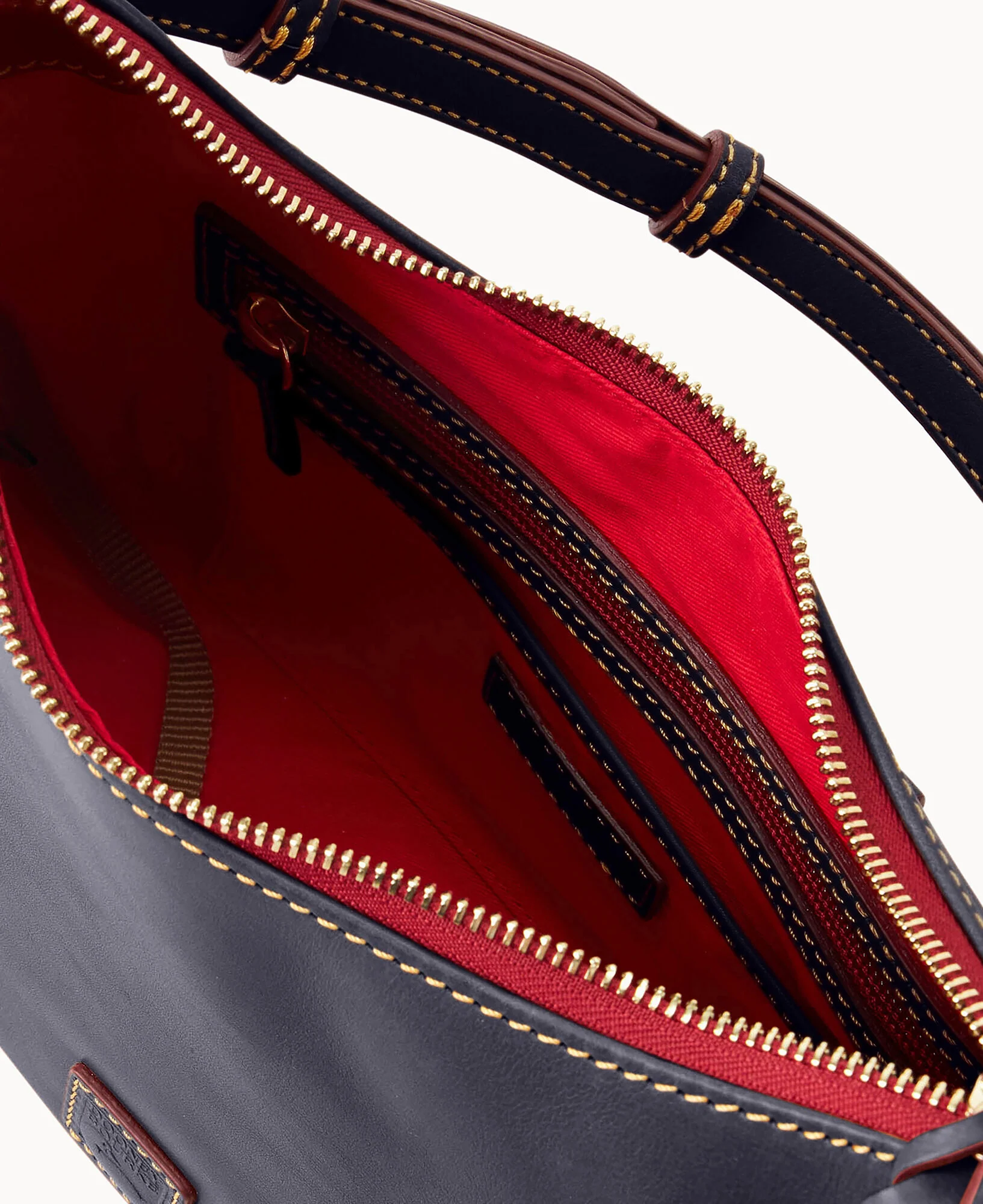 Florentine Small Kiley Hobo - Image 26